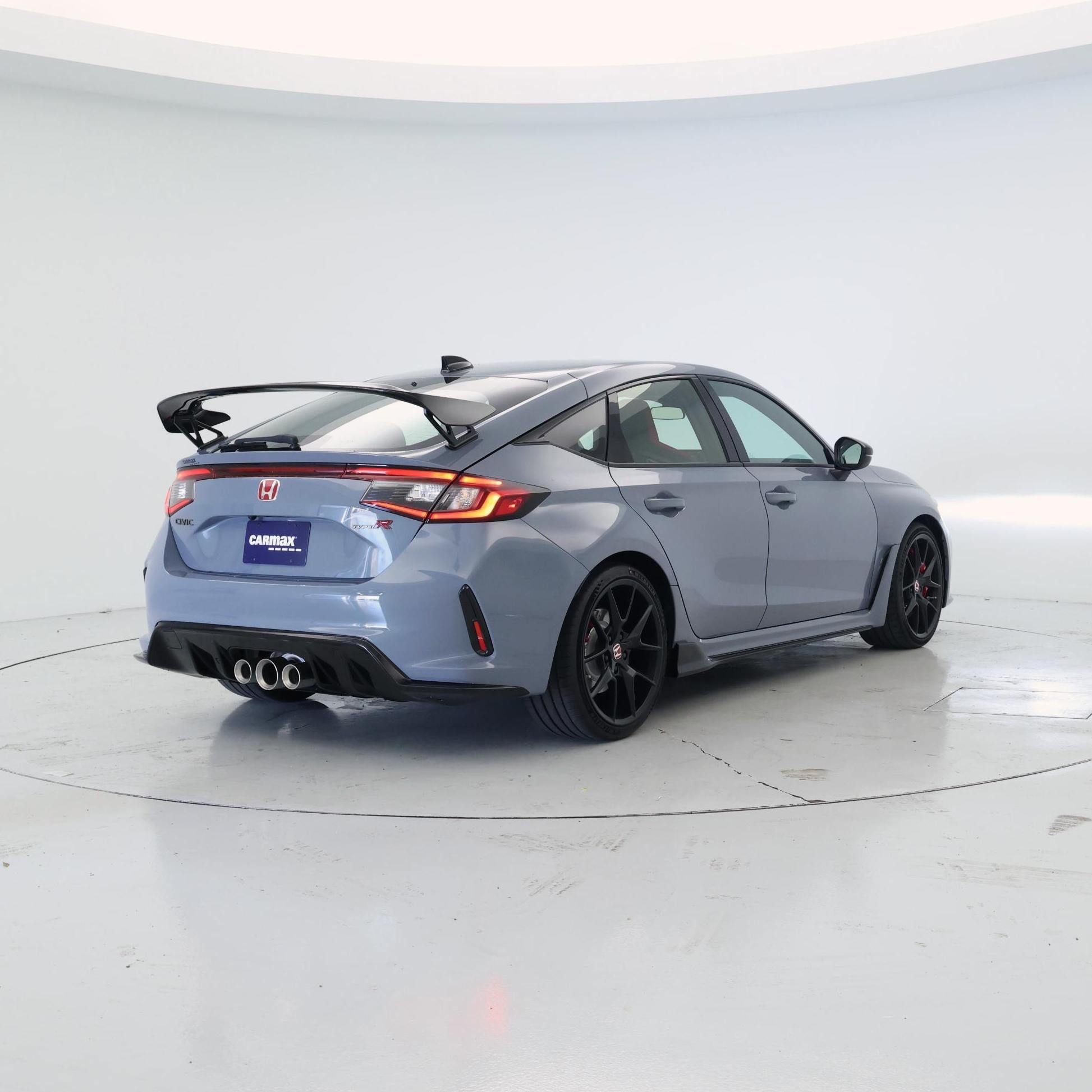 Thumbnail: 2025 Honda Civic - 8