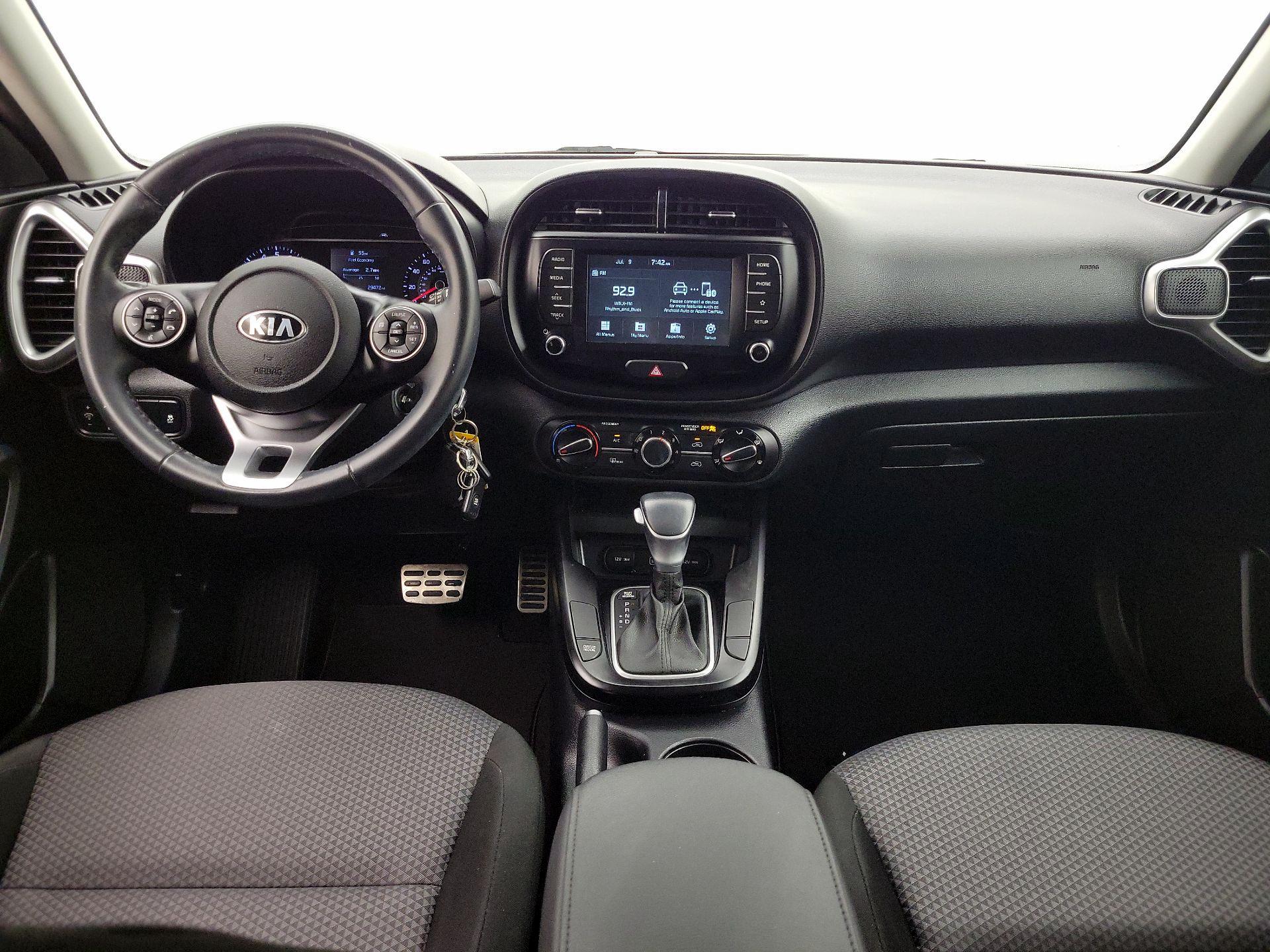 Thumbnail: 2021 Kia Soul - 9