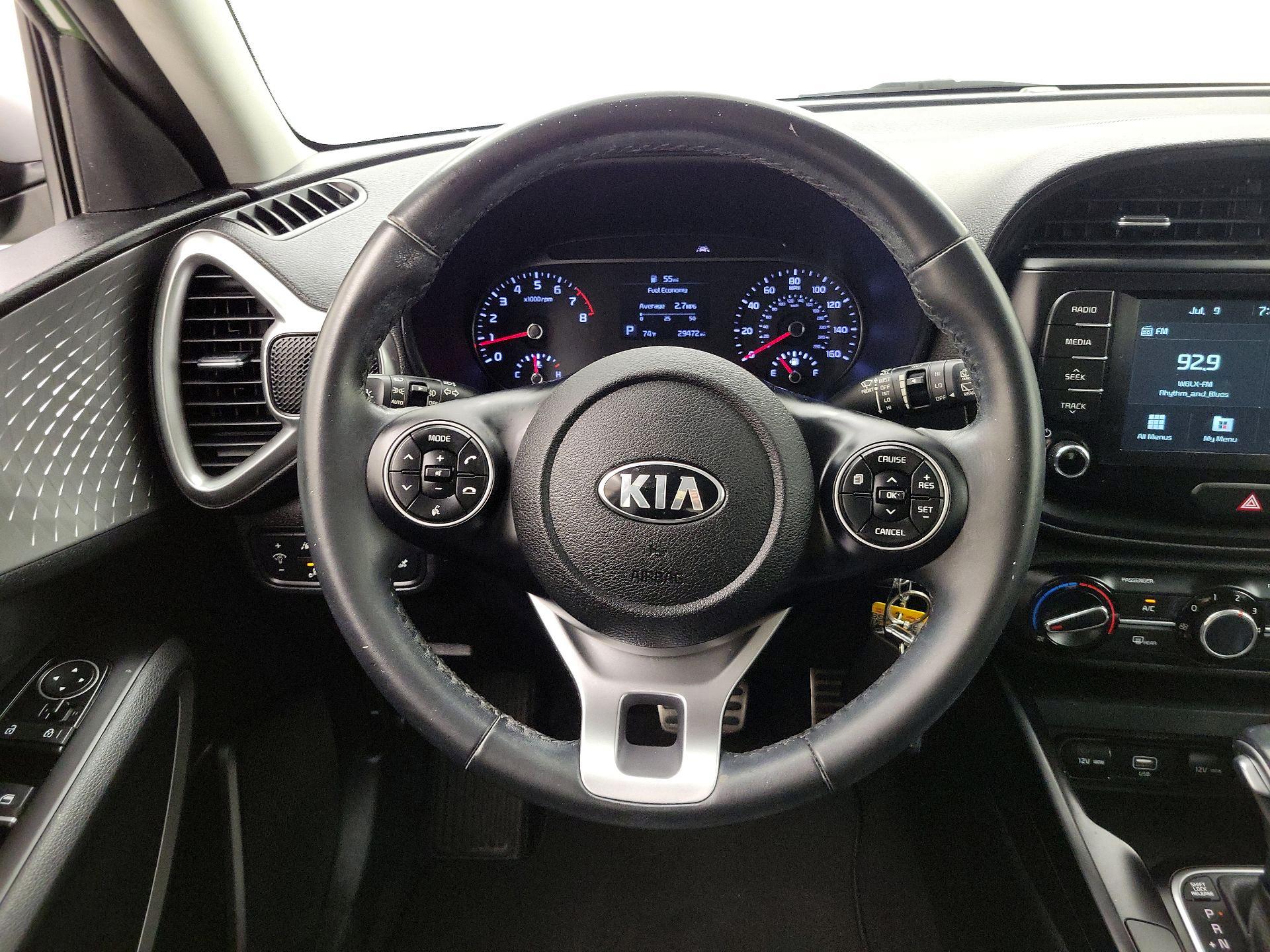 Thumbnail: 2021 Kia Soul - 10