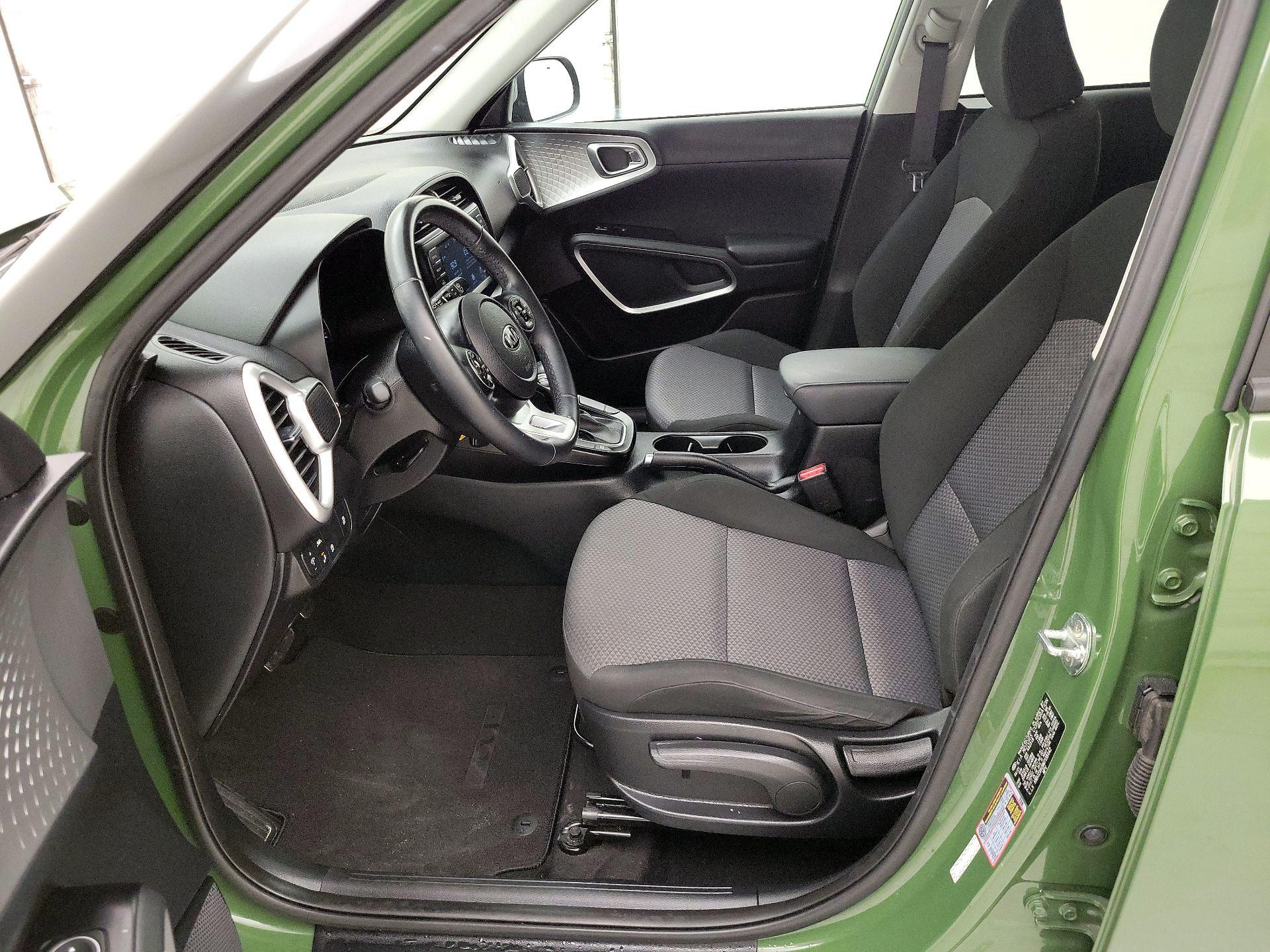 Thumbnail: 2021 Kia Soul - 11