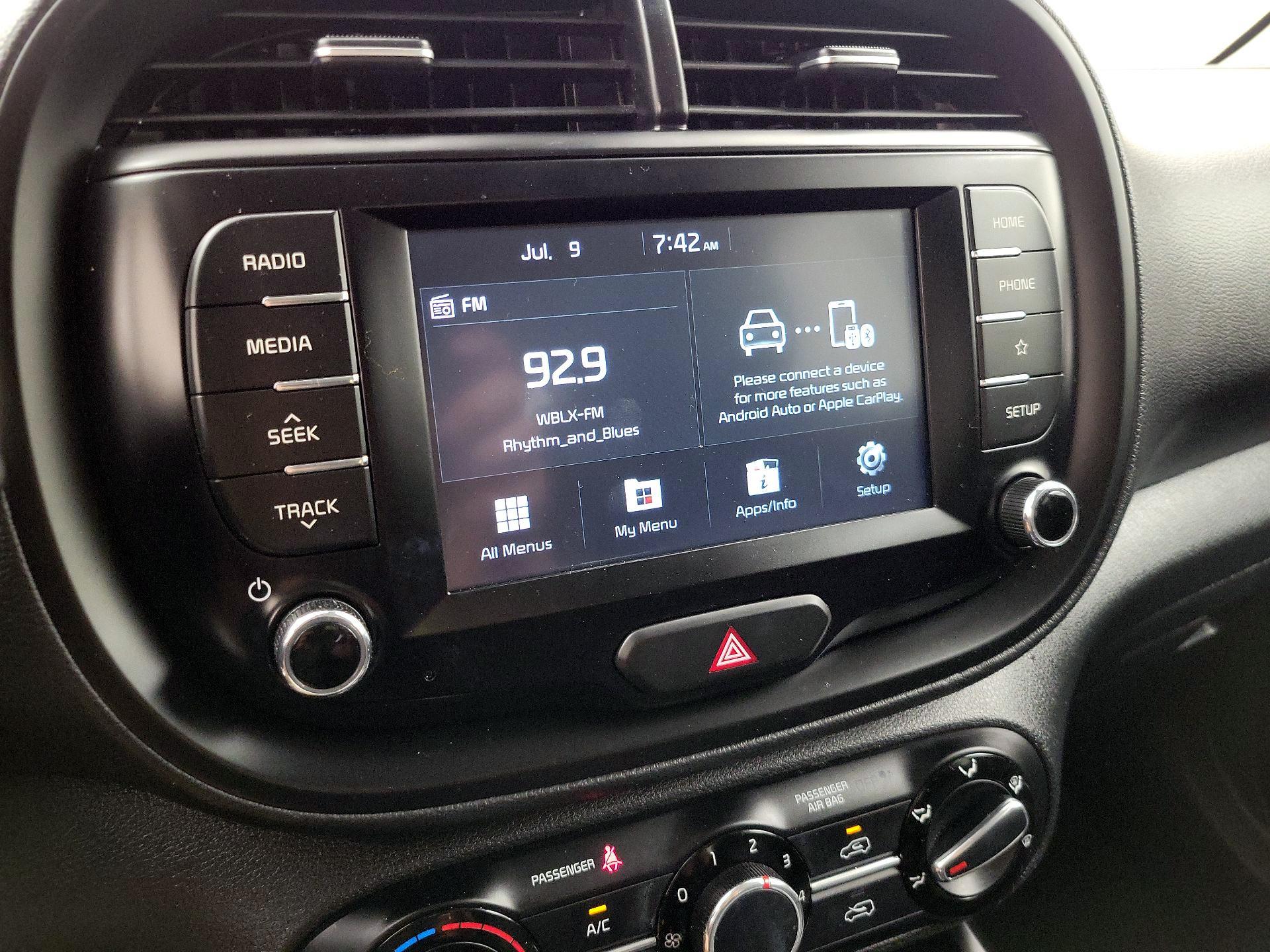 Thumbnail: 2021 Kia Soul - 13