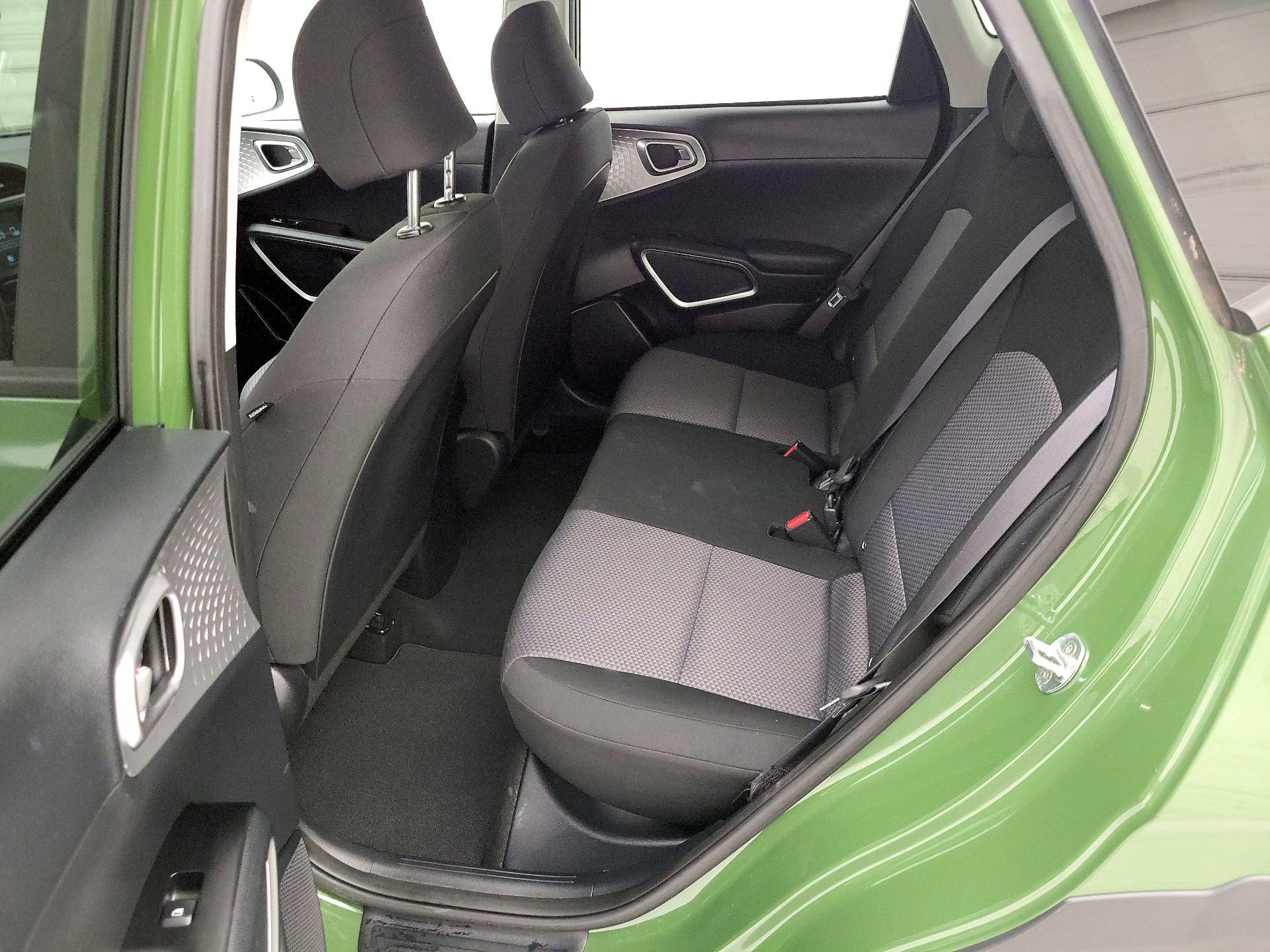Thumbnail: 2021 Kia Soul - 16