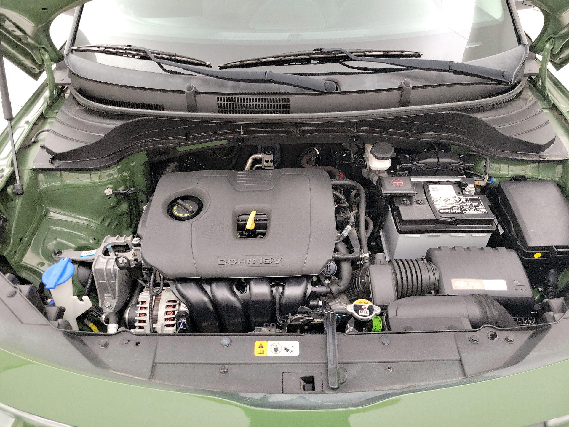 Thumbnail: 2021 Kia Soul - 18