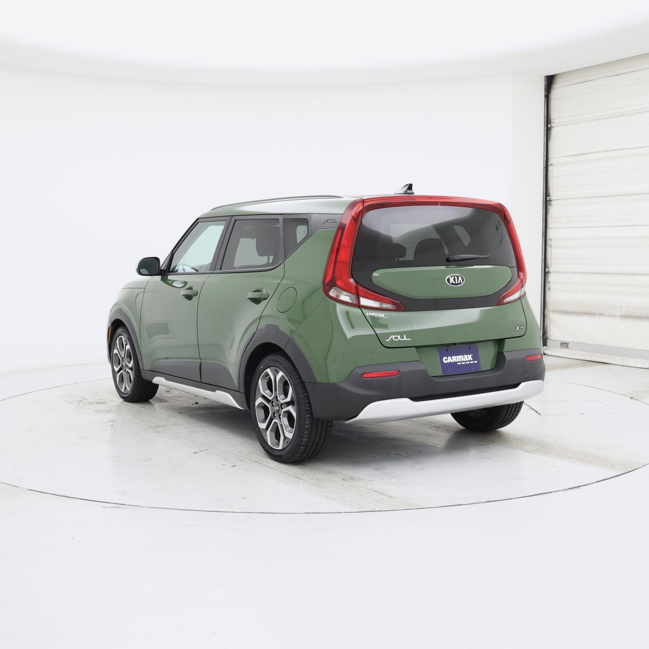 Thumbnail: 2021 Kia Soul - 2