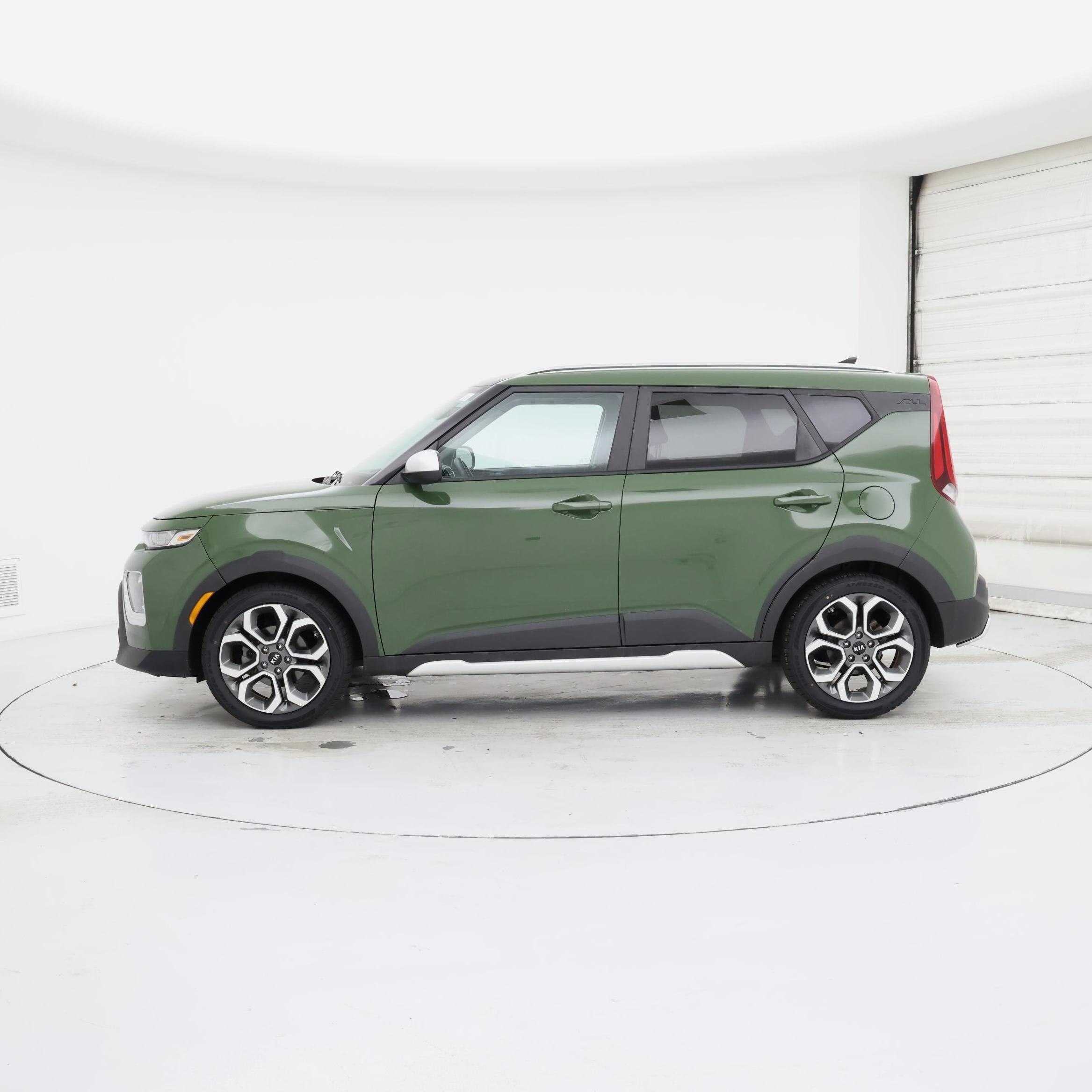 Thumbnail: 2021 Kia Soul - 3