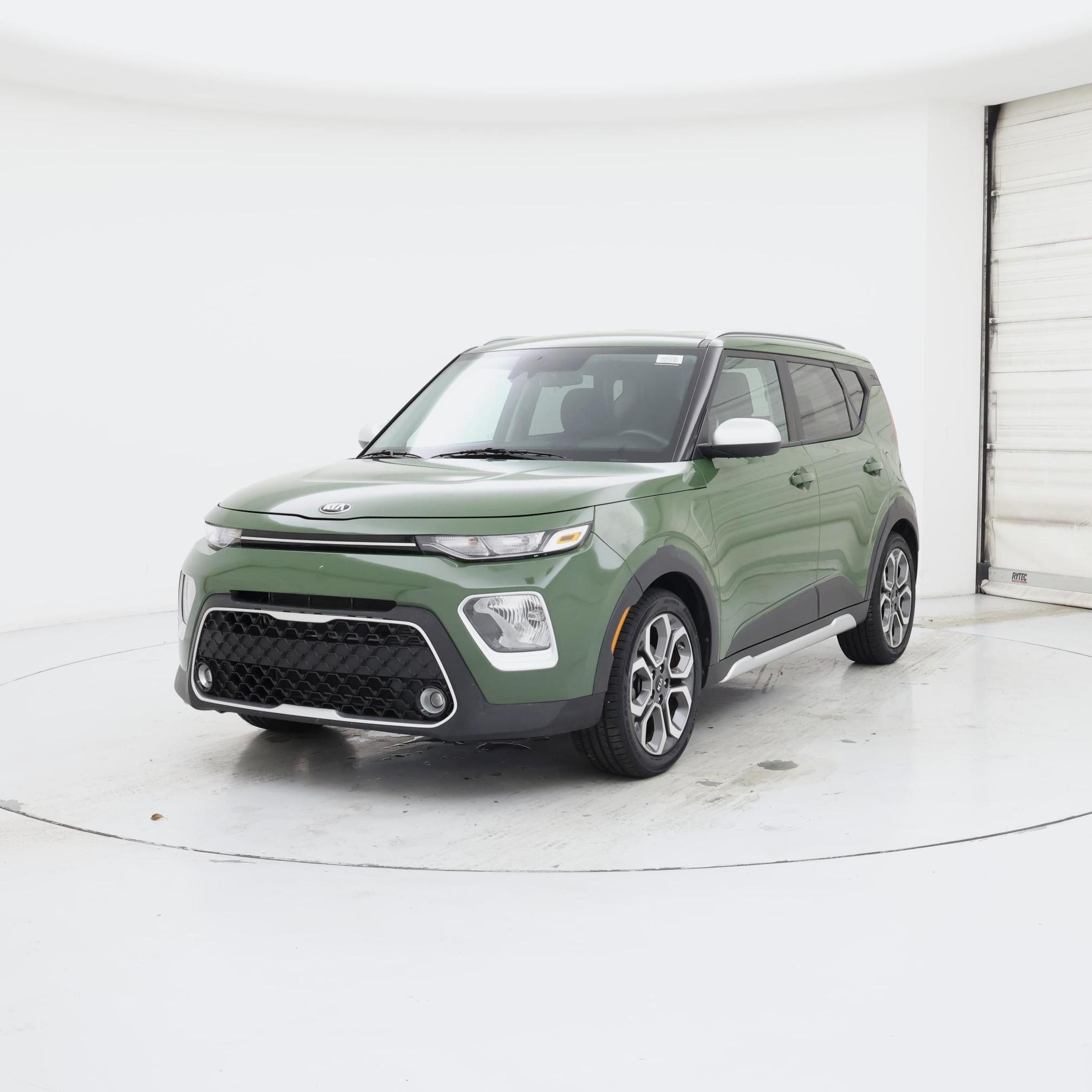 Thumbnail: 2021 Kia Soul - 4