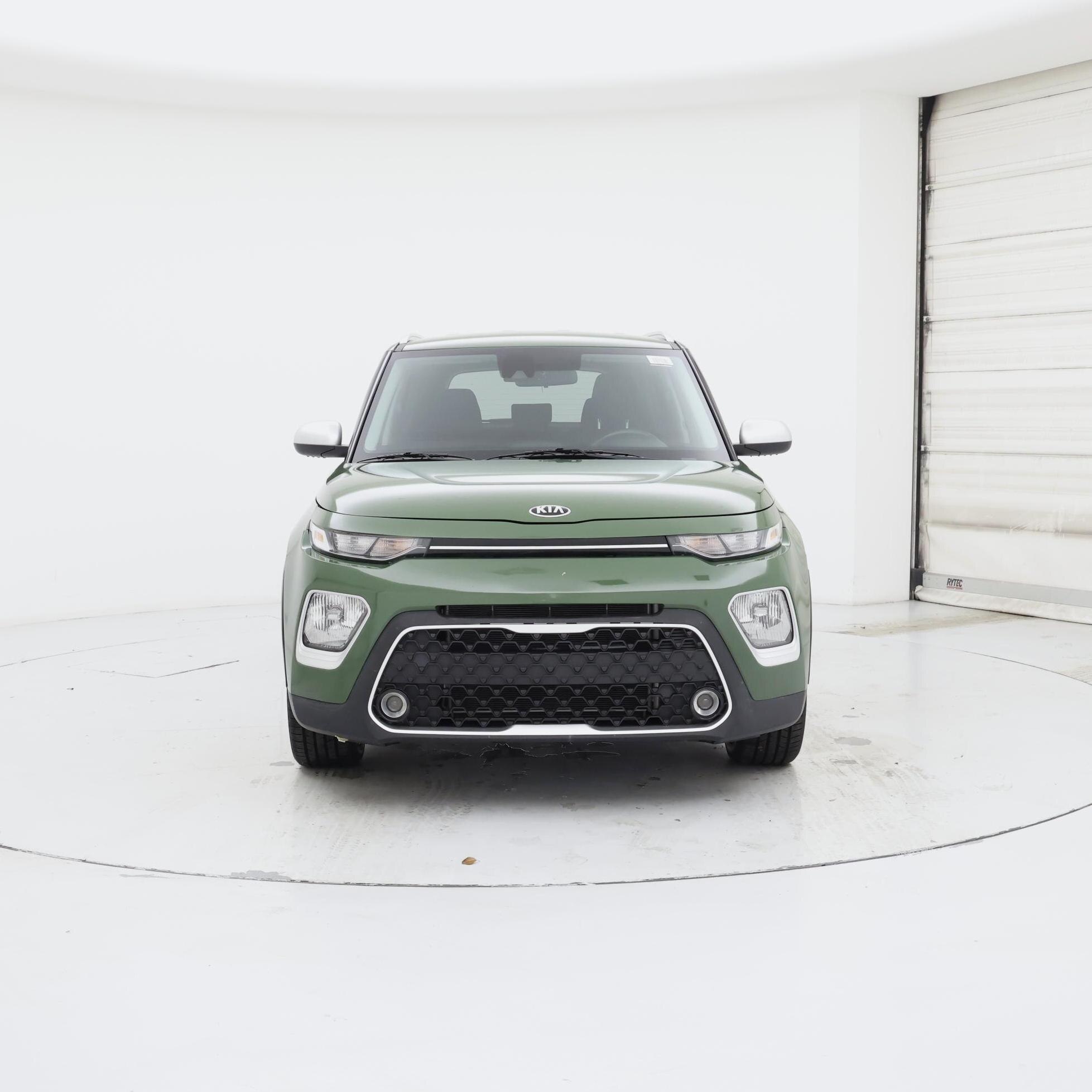 Thumbnail: 2021 Kia Soul - 5