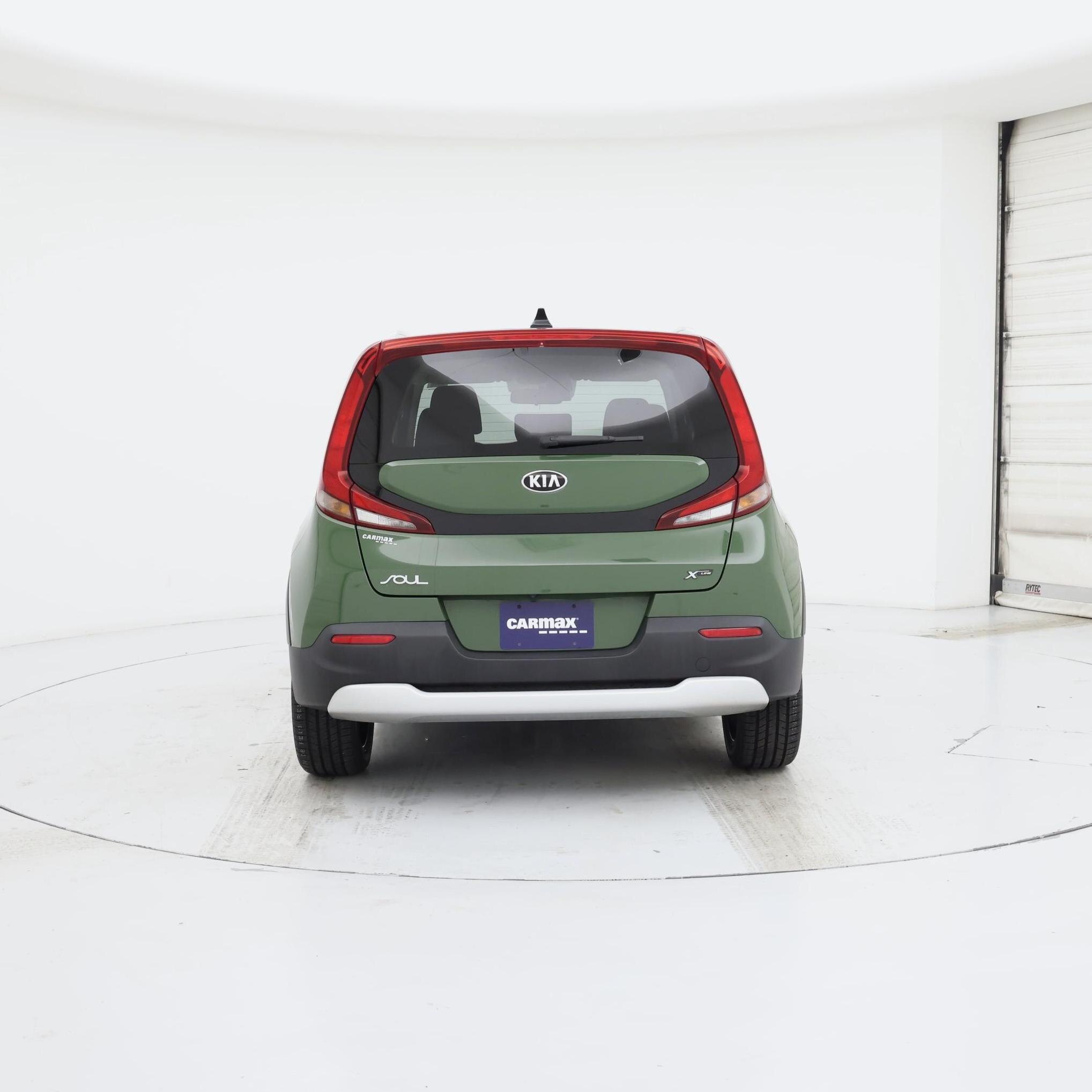Thumbnail: 2021 Kia Soul - 6