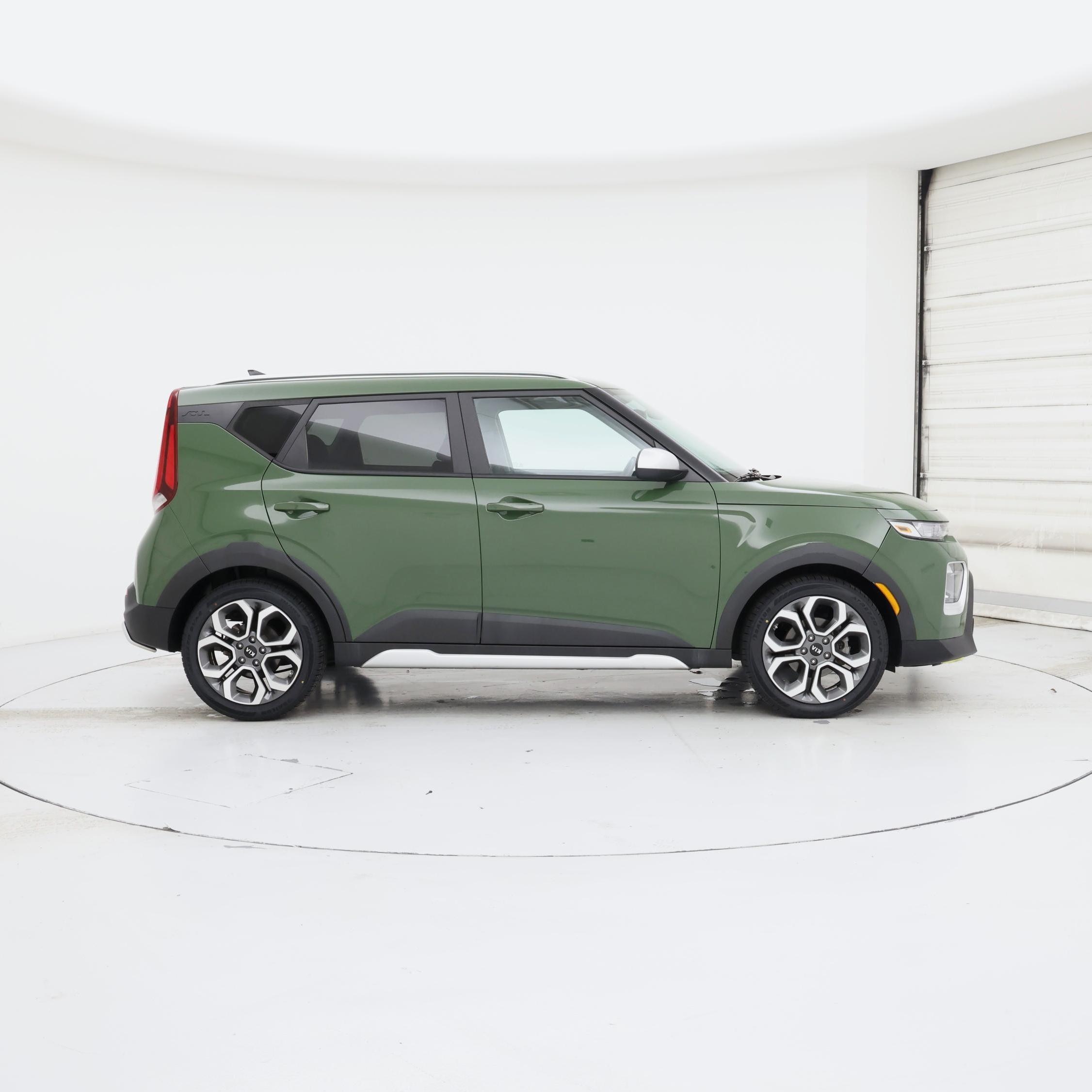 Thumbnail: 2021 Kia Soul - 7