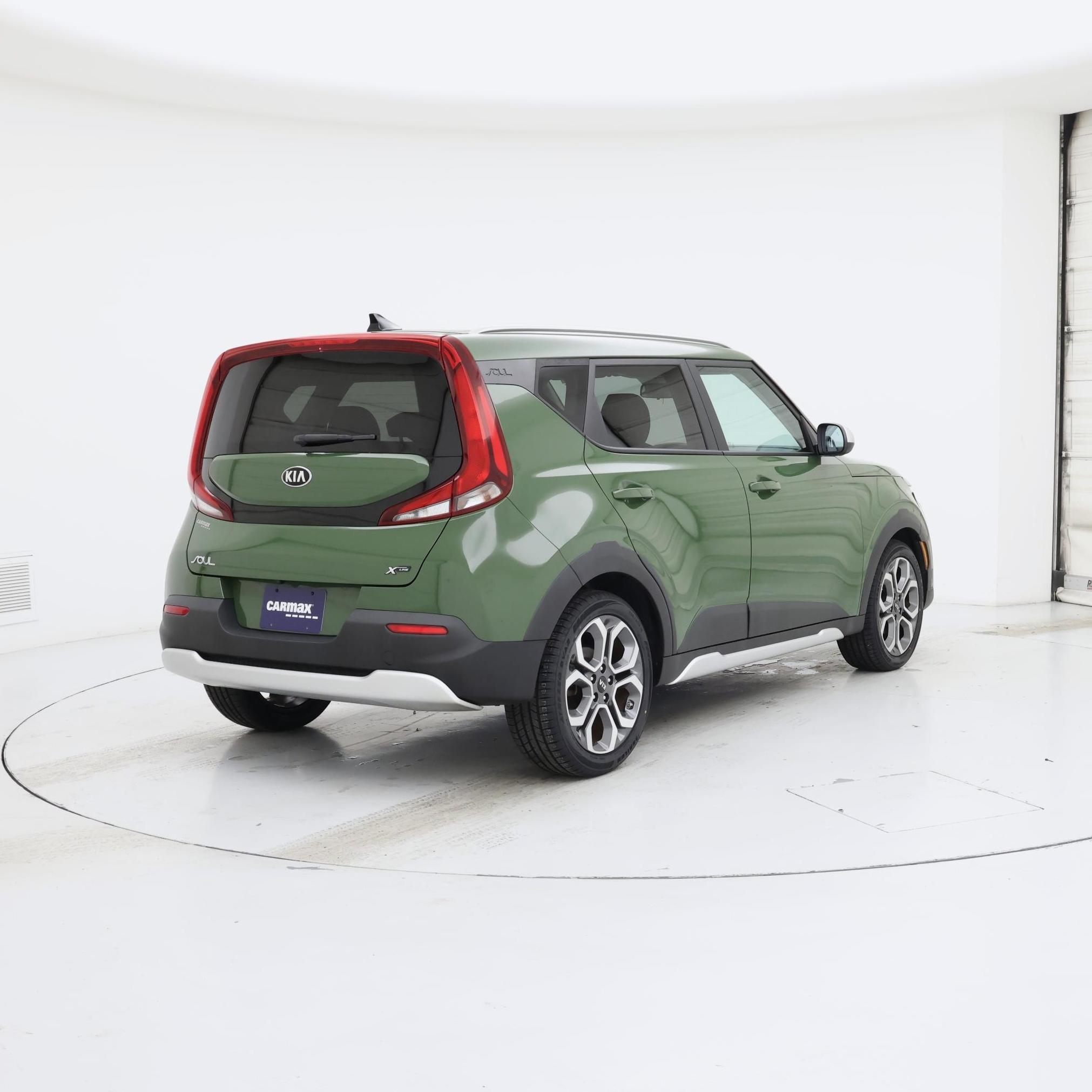 Thumbnail: 2021 Kia Soul - 8