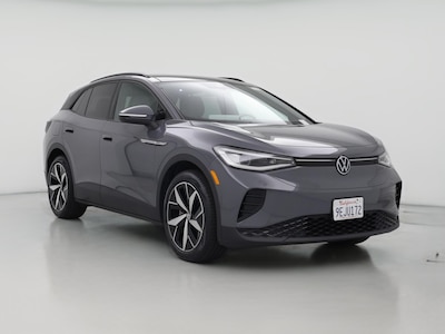 2023 Volkswagen ID.4 EV PRO S