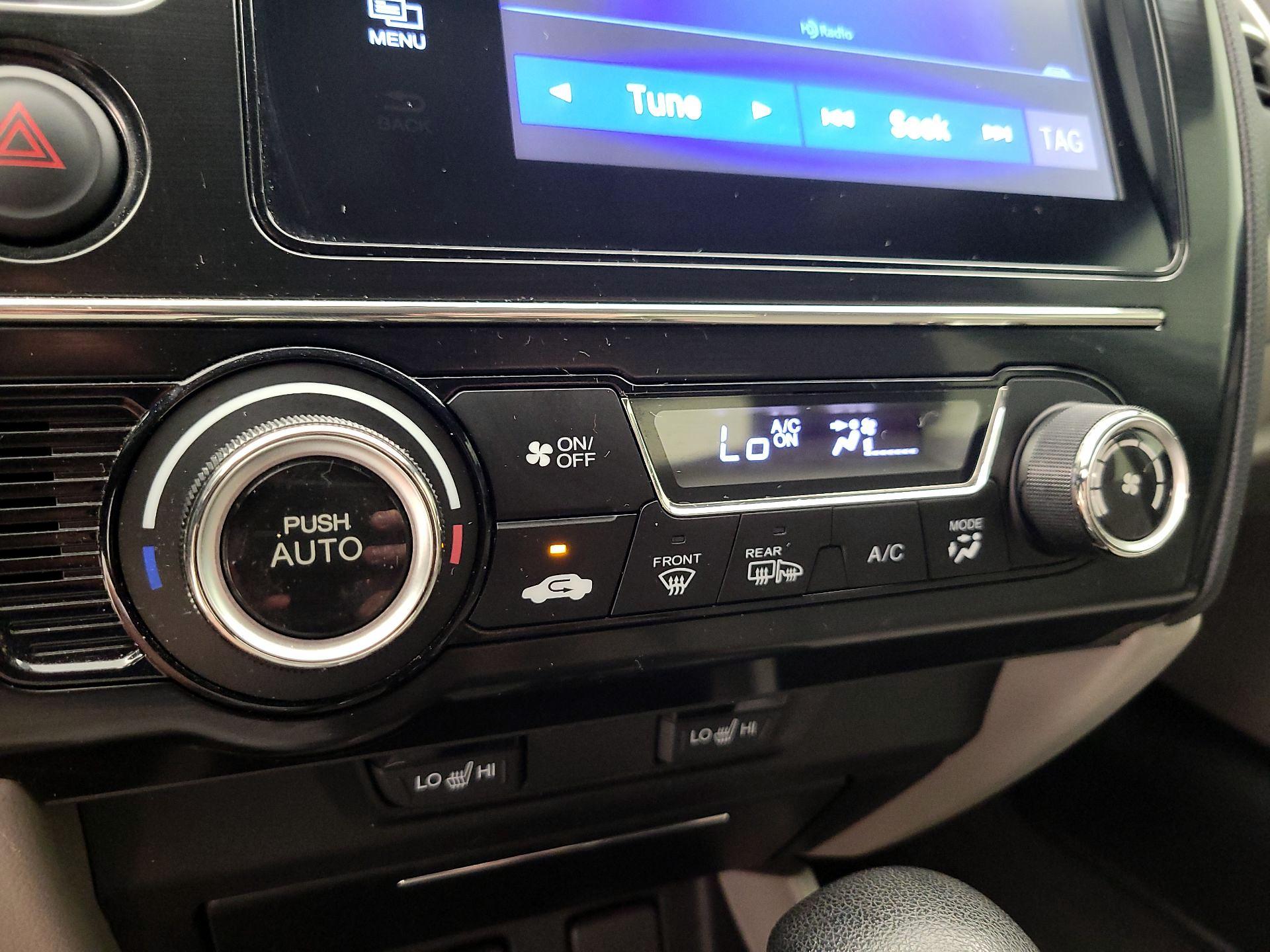 Thumbnail: 2014 Honda Civic - 16