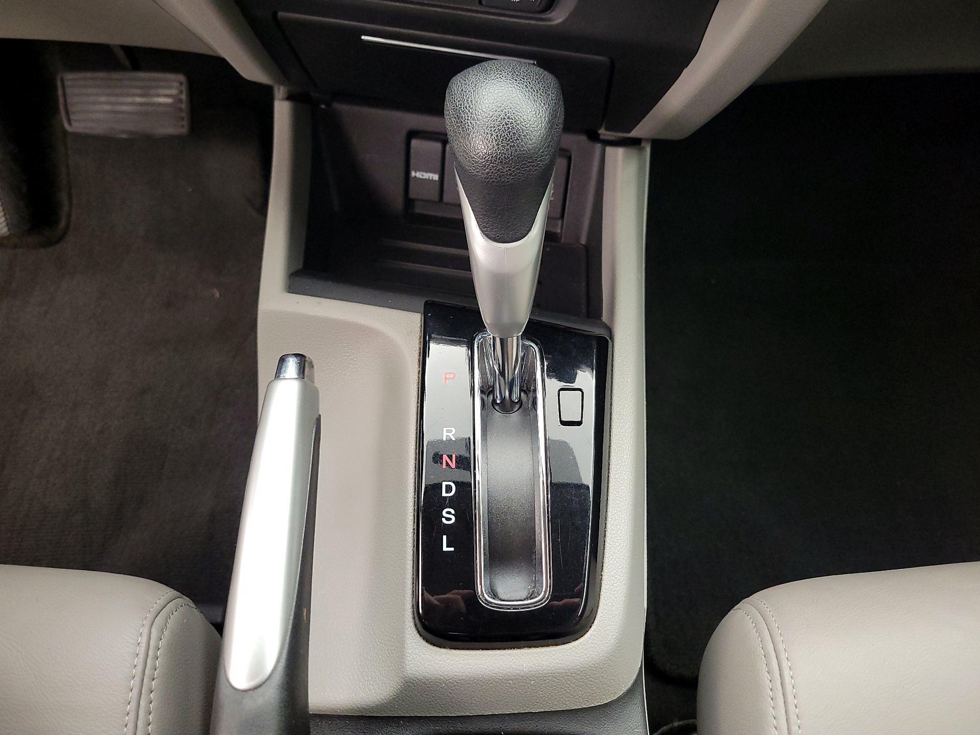 Thumbnail: 2014 Honda Civic - 17