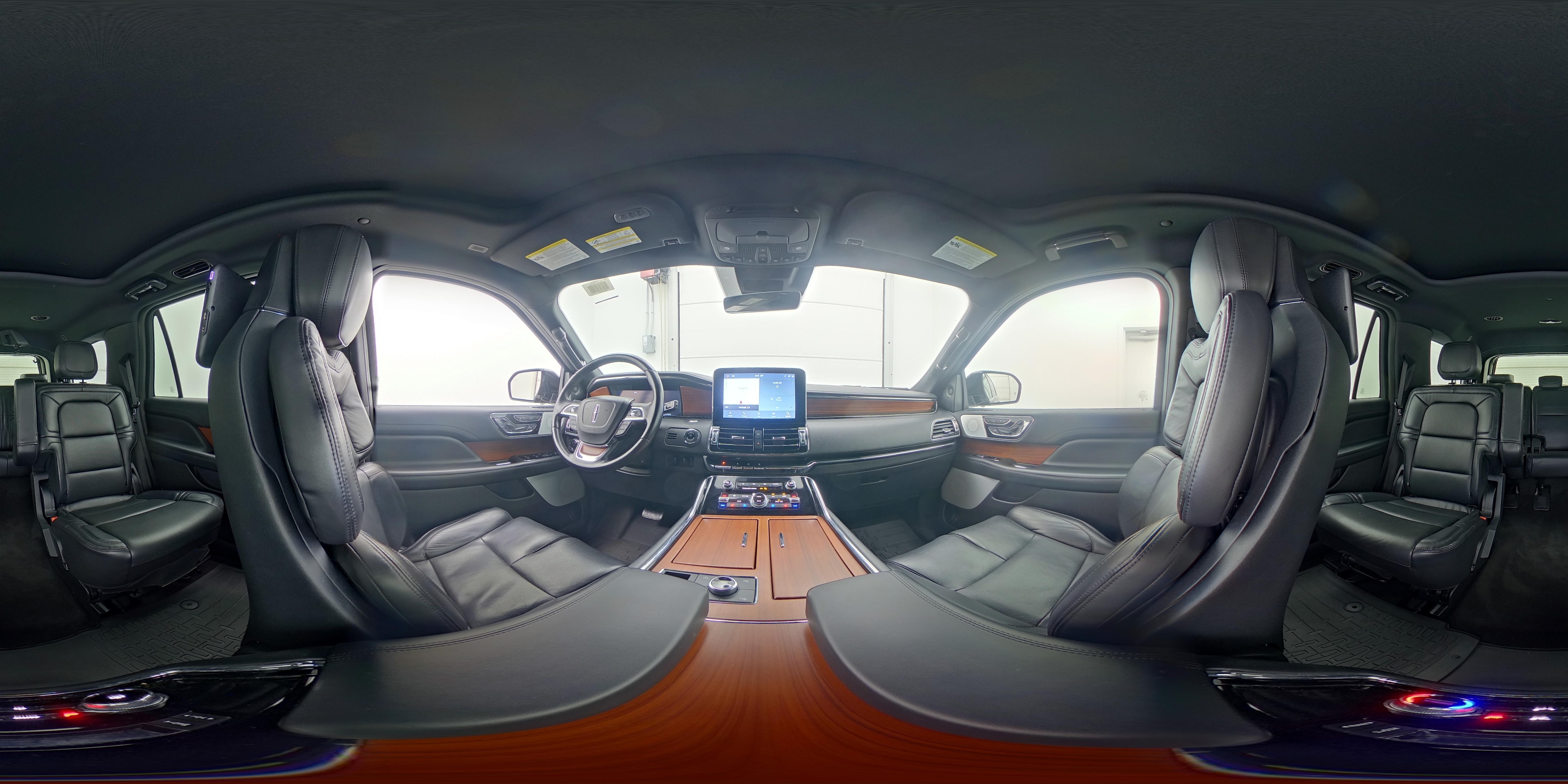 2021 Lincoln Navigator Reserve - Photo 28