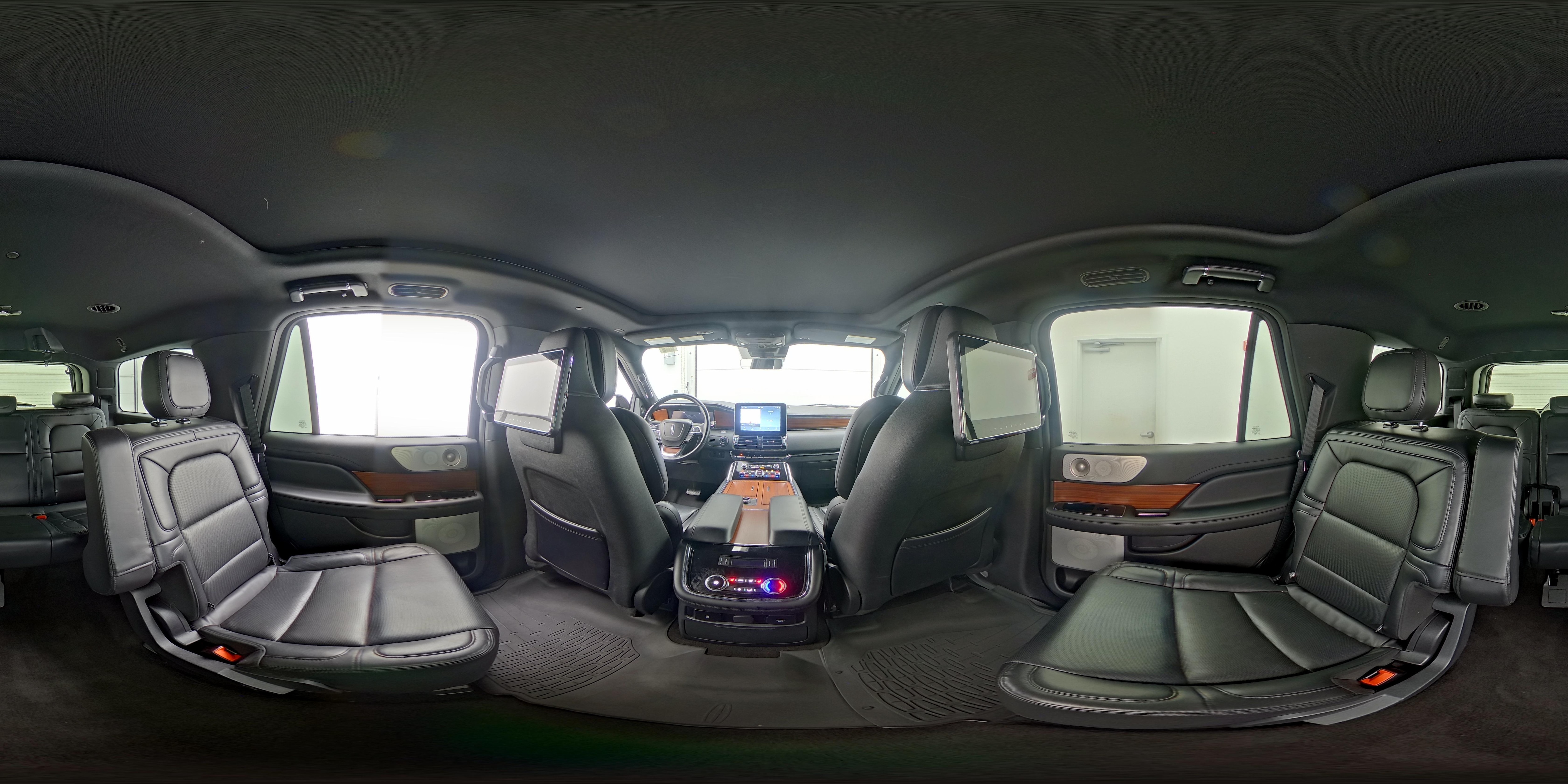 2021 Lincoln Navigator Reserve - Photo 29