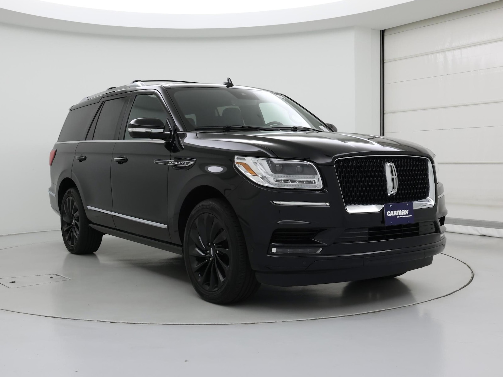 2021 Lincoln Navigator Reserve - Photo 2