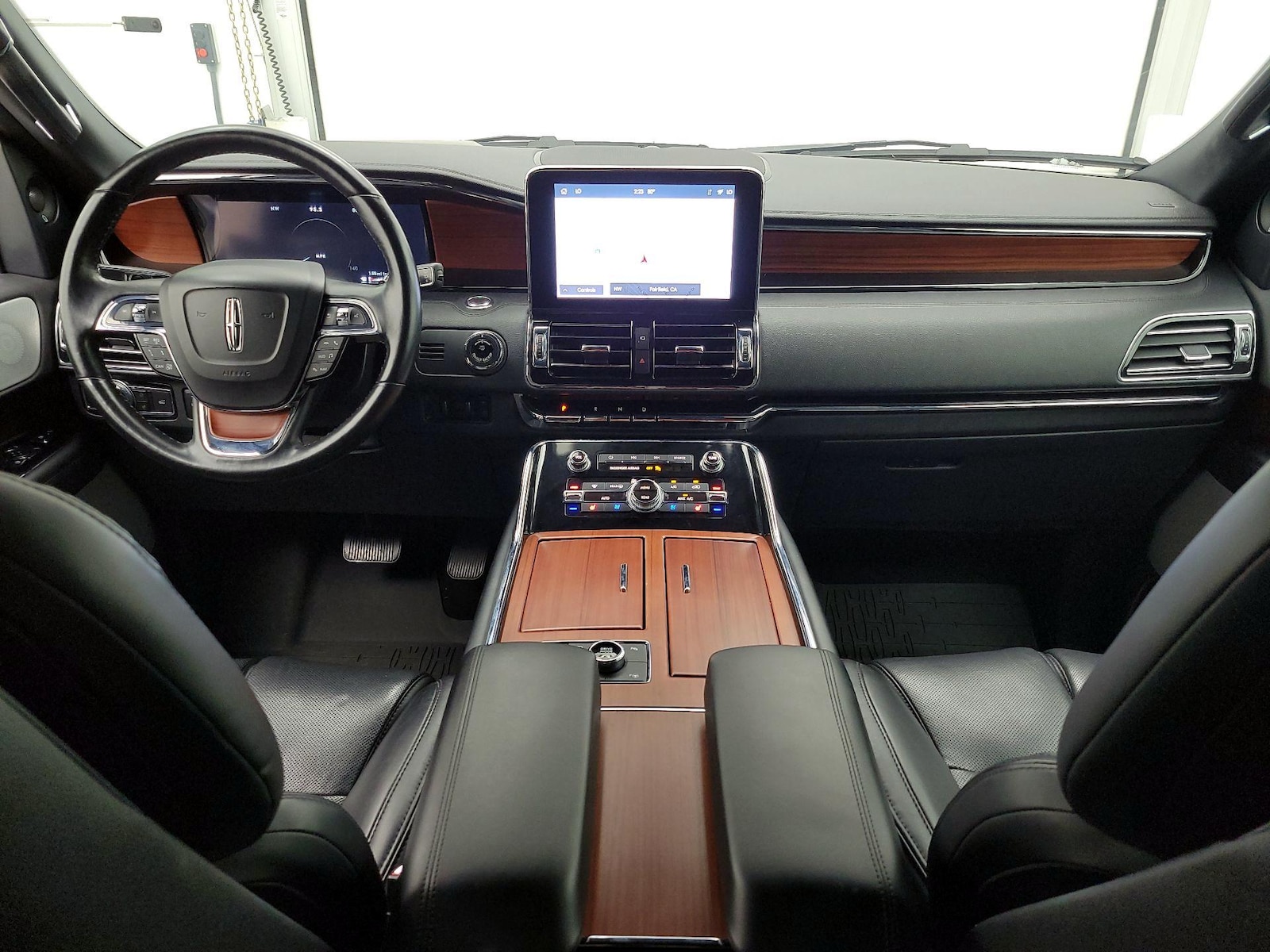 2021 Lincoln Navigator Reserve - Photo 10