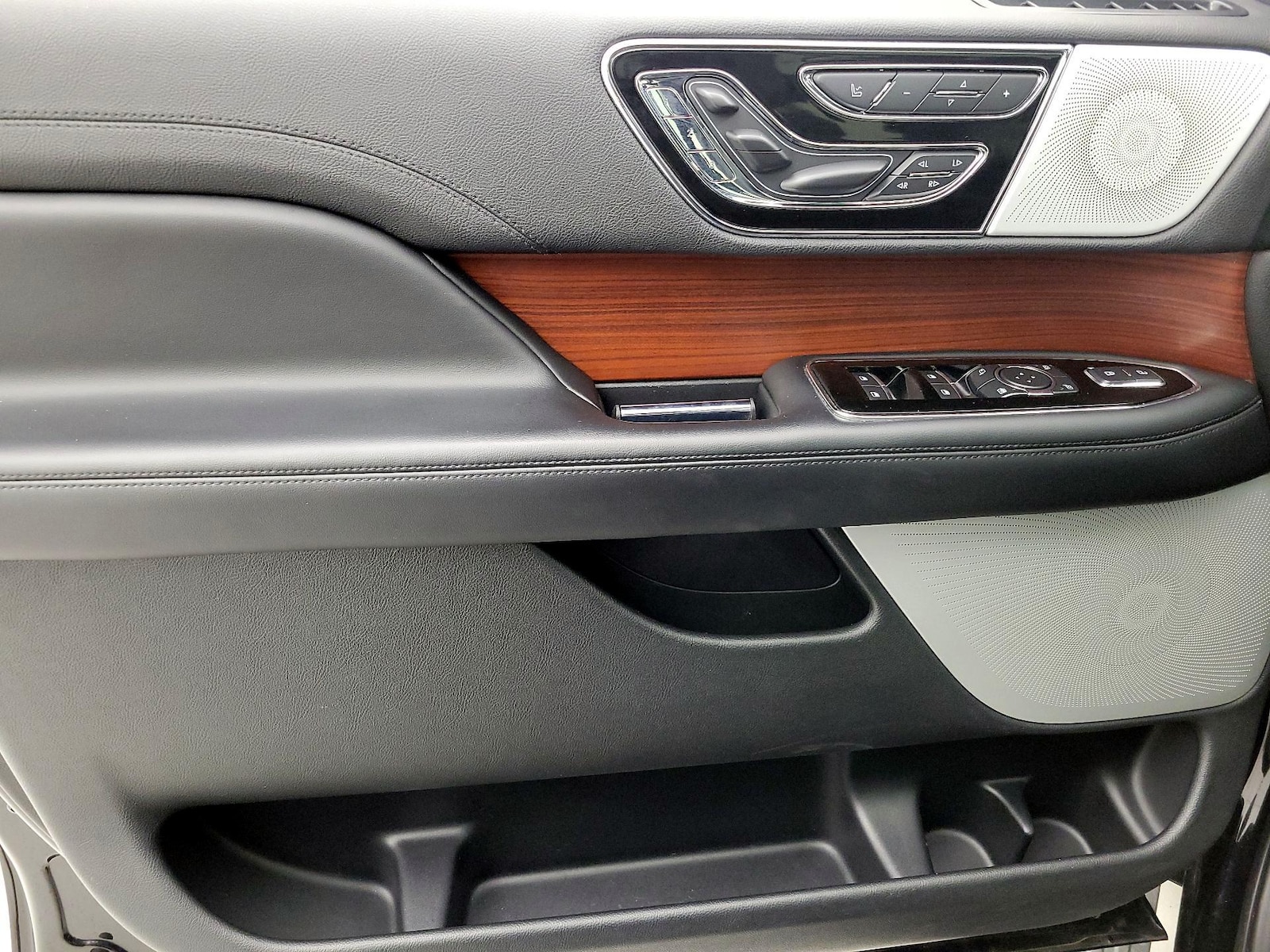 2021 Lincoln Navigator Reserve - Photo 13