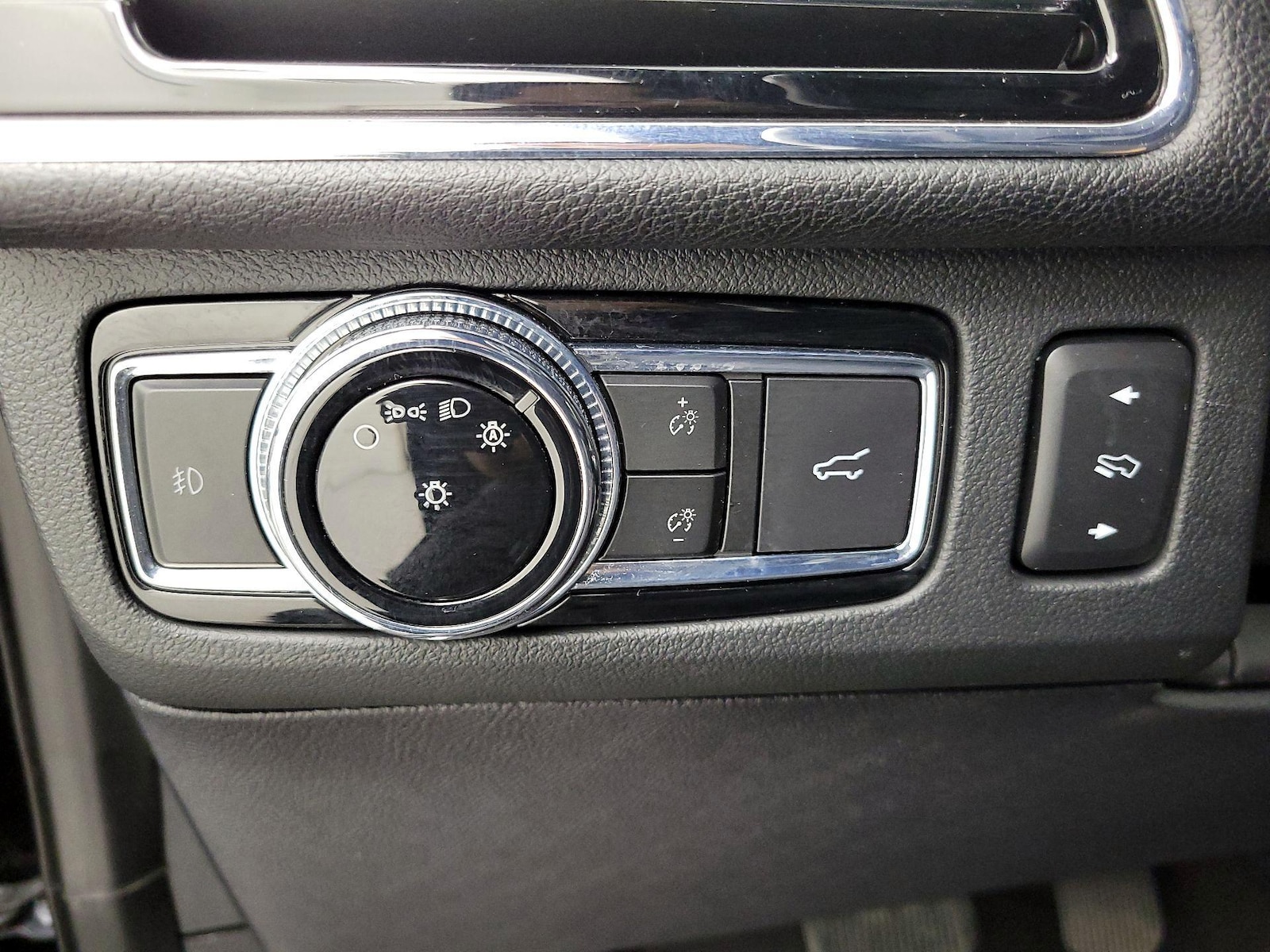 2021 Lincoln Navigator Reserve - Photo 14