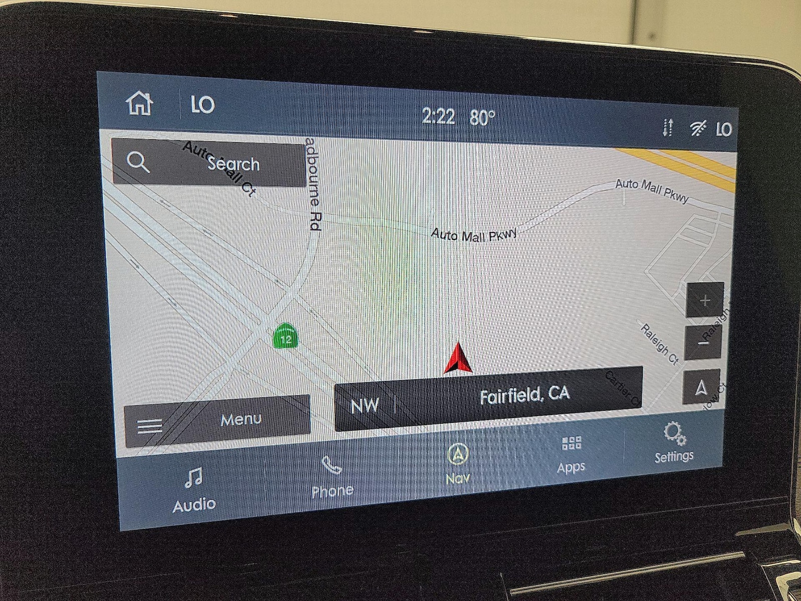 2021 Lincoln Navigator Reserve - Photo 15