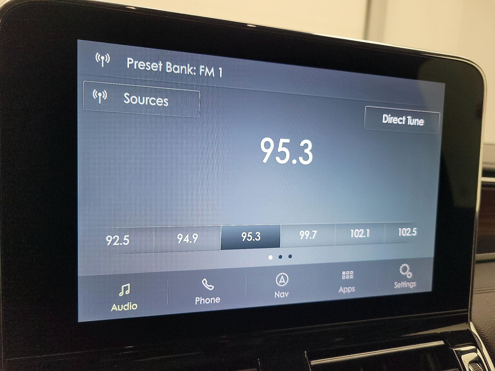 2021 Lincoln Navigator Reserve - Photo 17