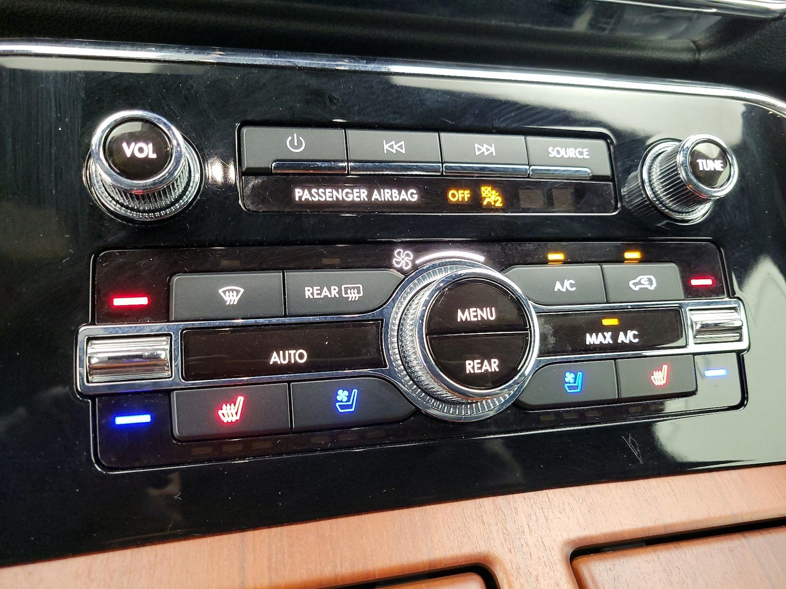 2021 Lincoln Navigator Reserve - Photo 18