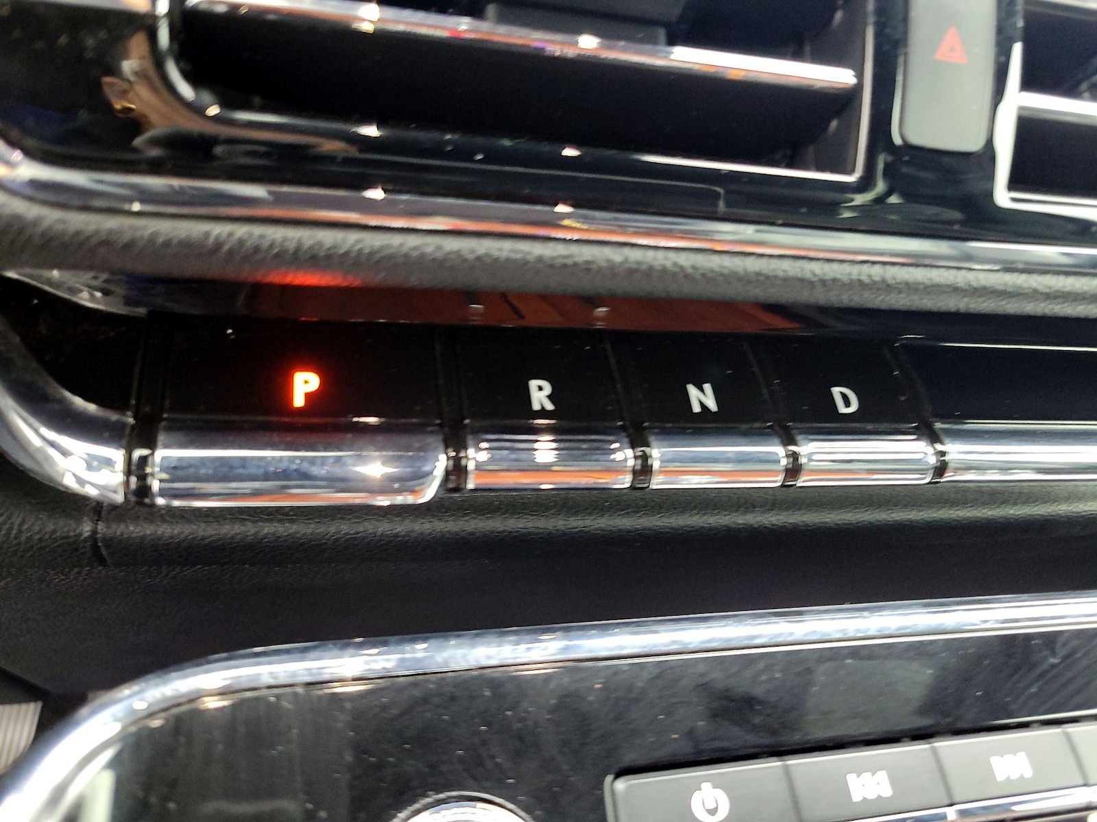2021 Lincoln Navigator Reserve - Photo 19