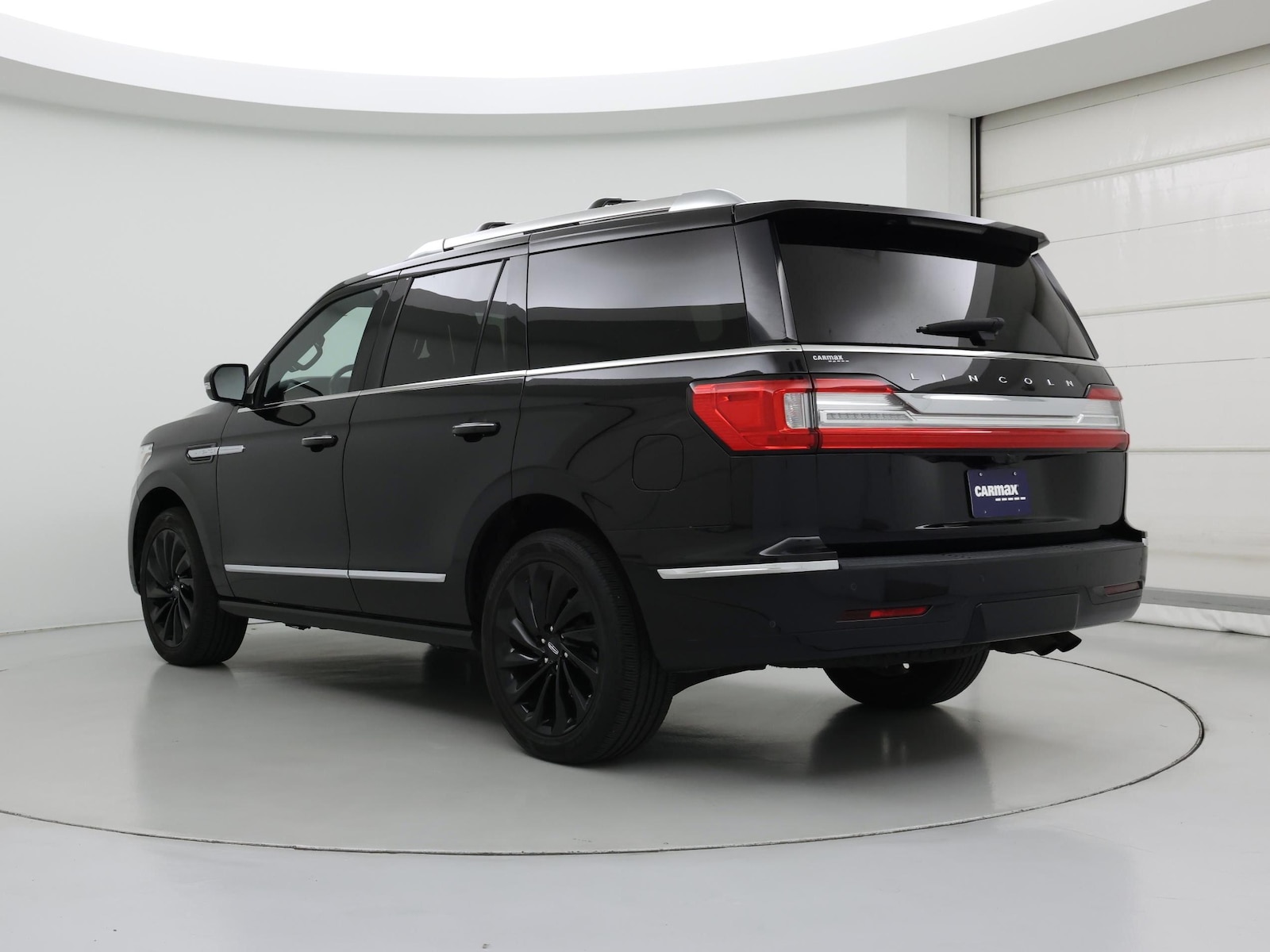 2021 Lincoln Navigator Reserve - Photo 3