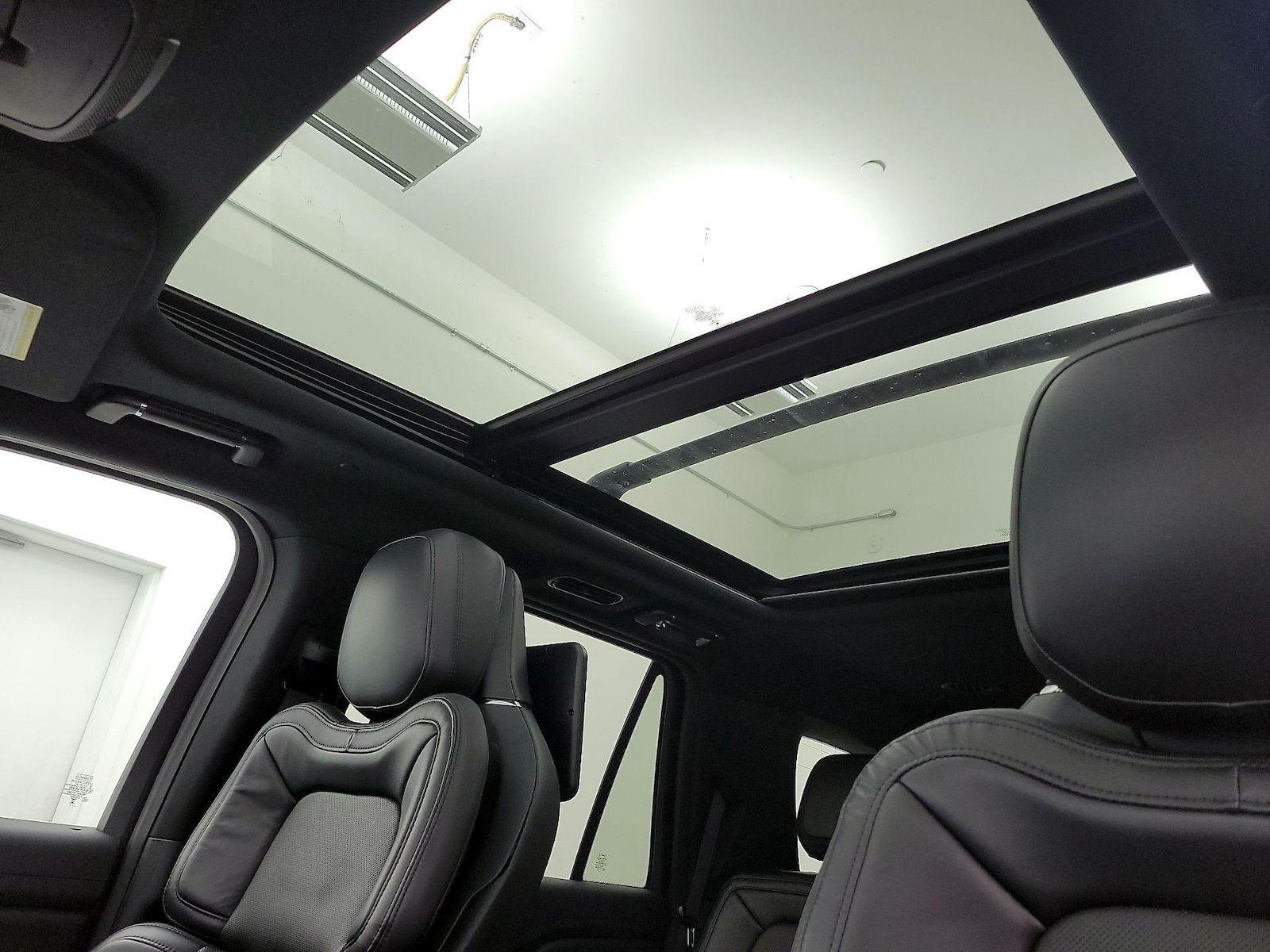 2021 Lincoln Navigator Reserve - Photo 21