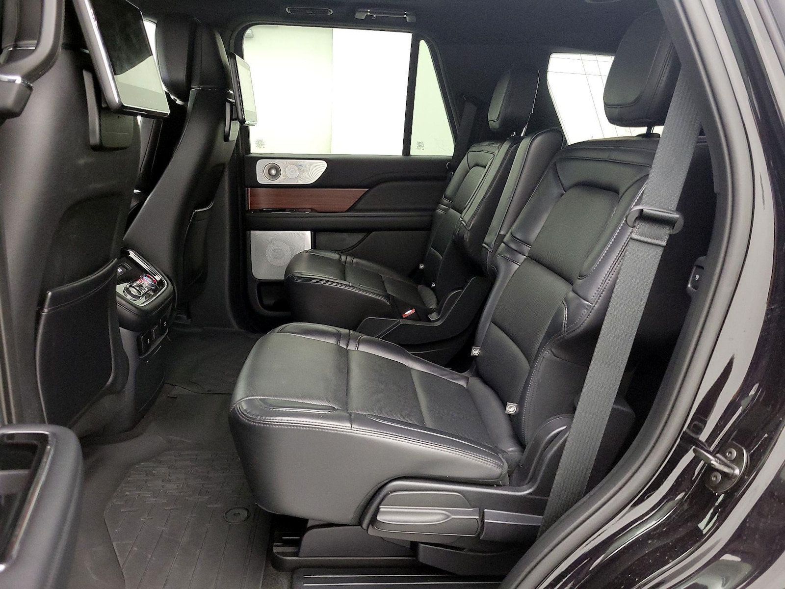 2021 Lincoln Navigator Reserve - Photo 22