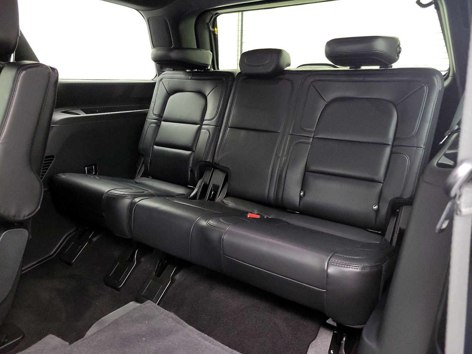 2021 Lincoln Navigator Reserve - Photo 23