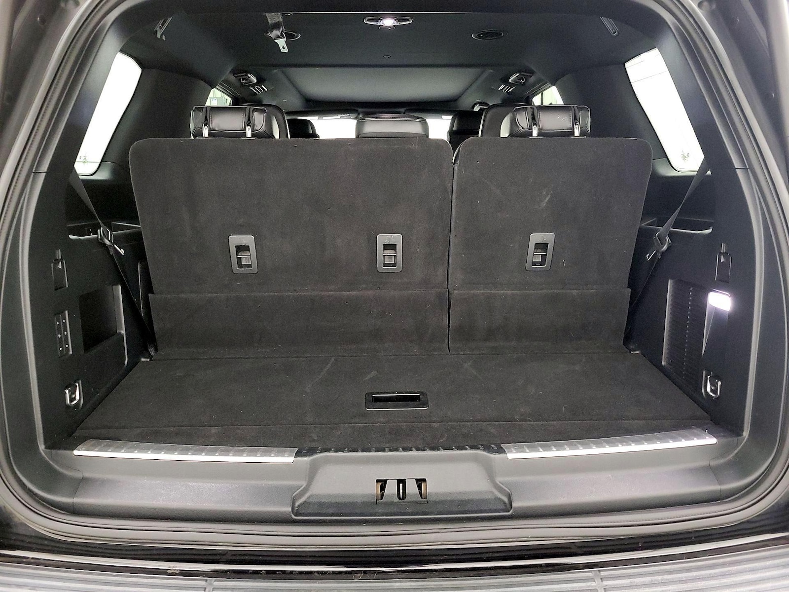 2021 Lincoln Navigator Reserve - Photo 24