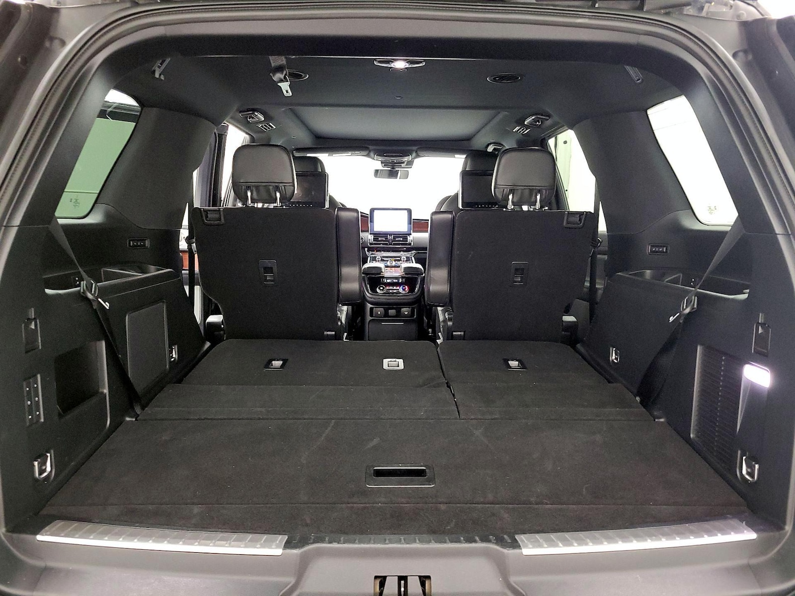 2021 Lincoln Navigator Reserve - Photo 25