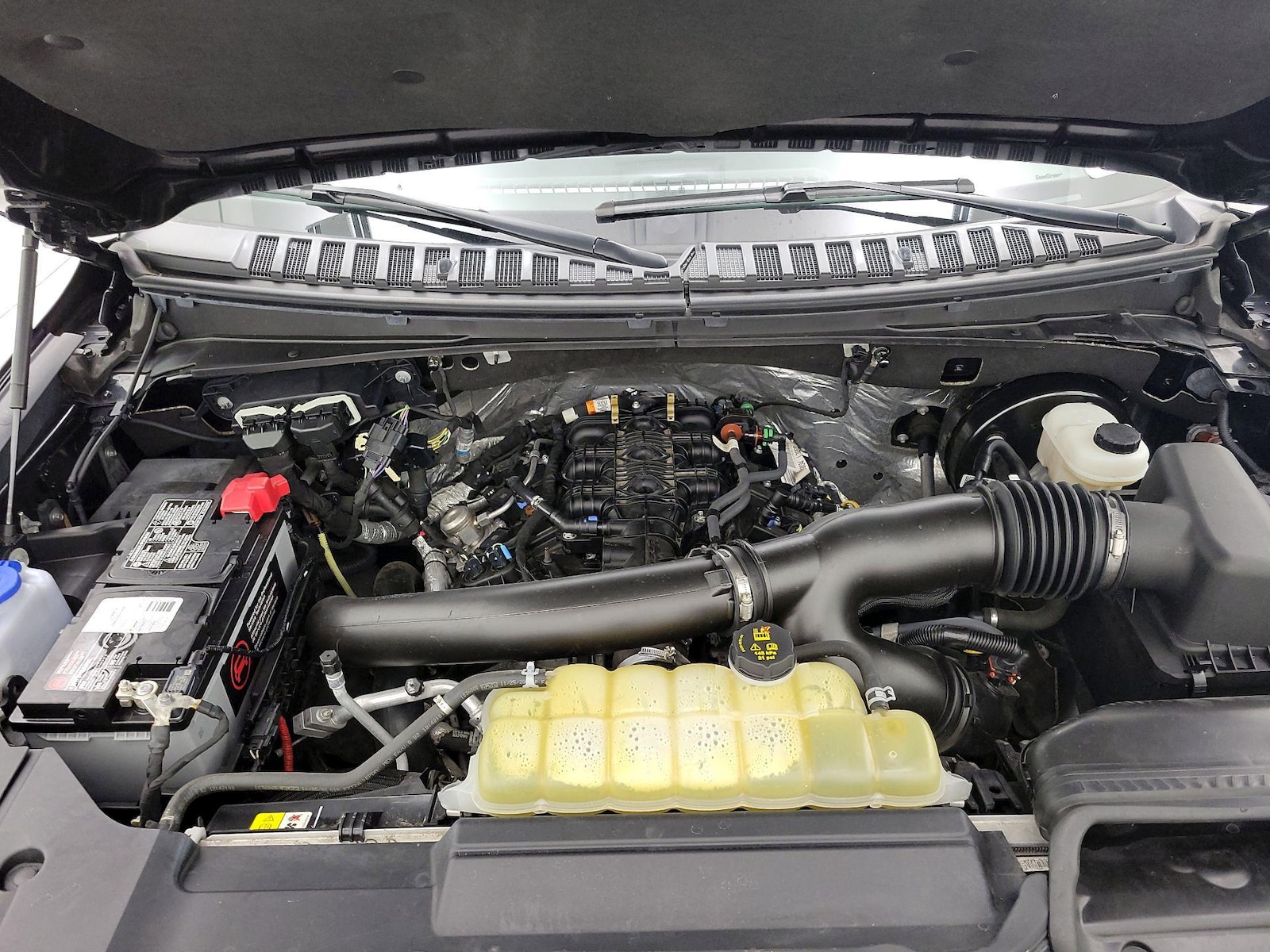 2021 Lincoln Navigator Reserve - Photo 26