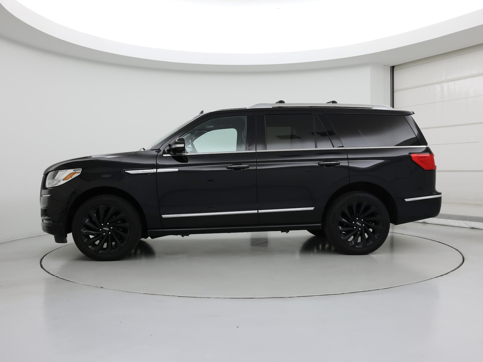 2021 Lincoln Navigator Reserve - Photo 4