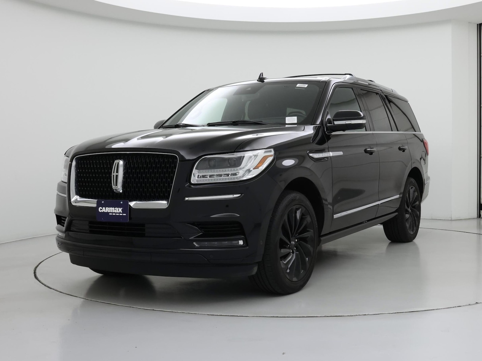 2021 Lincoln Navigator Reserve - Photo 5