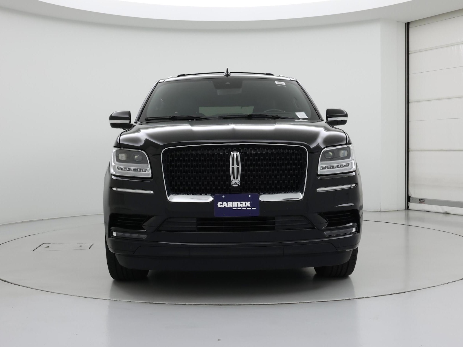 2021 Lincoln Navigator Reserve - Photo 6