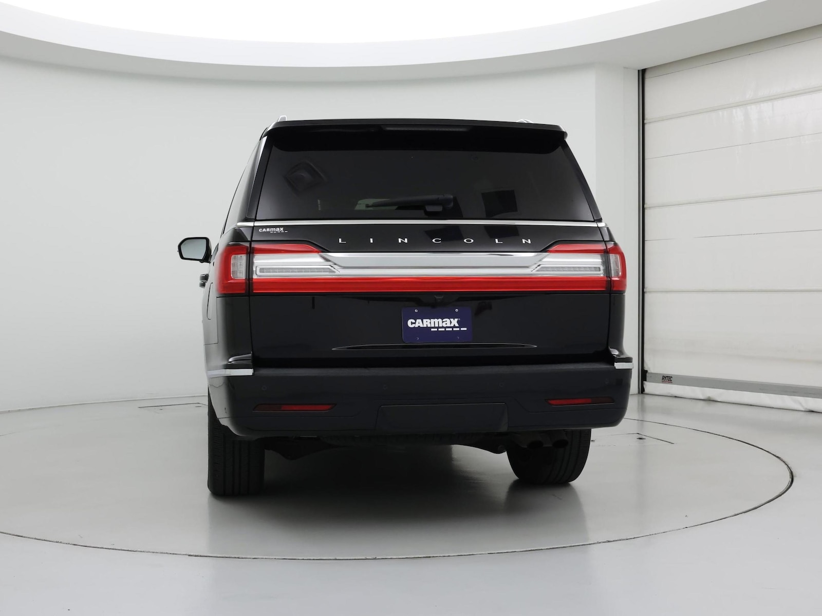 2021 Lincoln Navigator Reserve - Photo 7