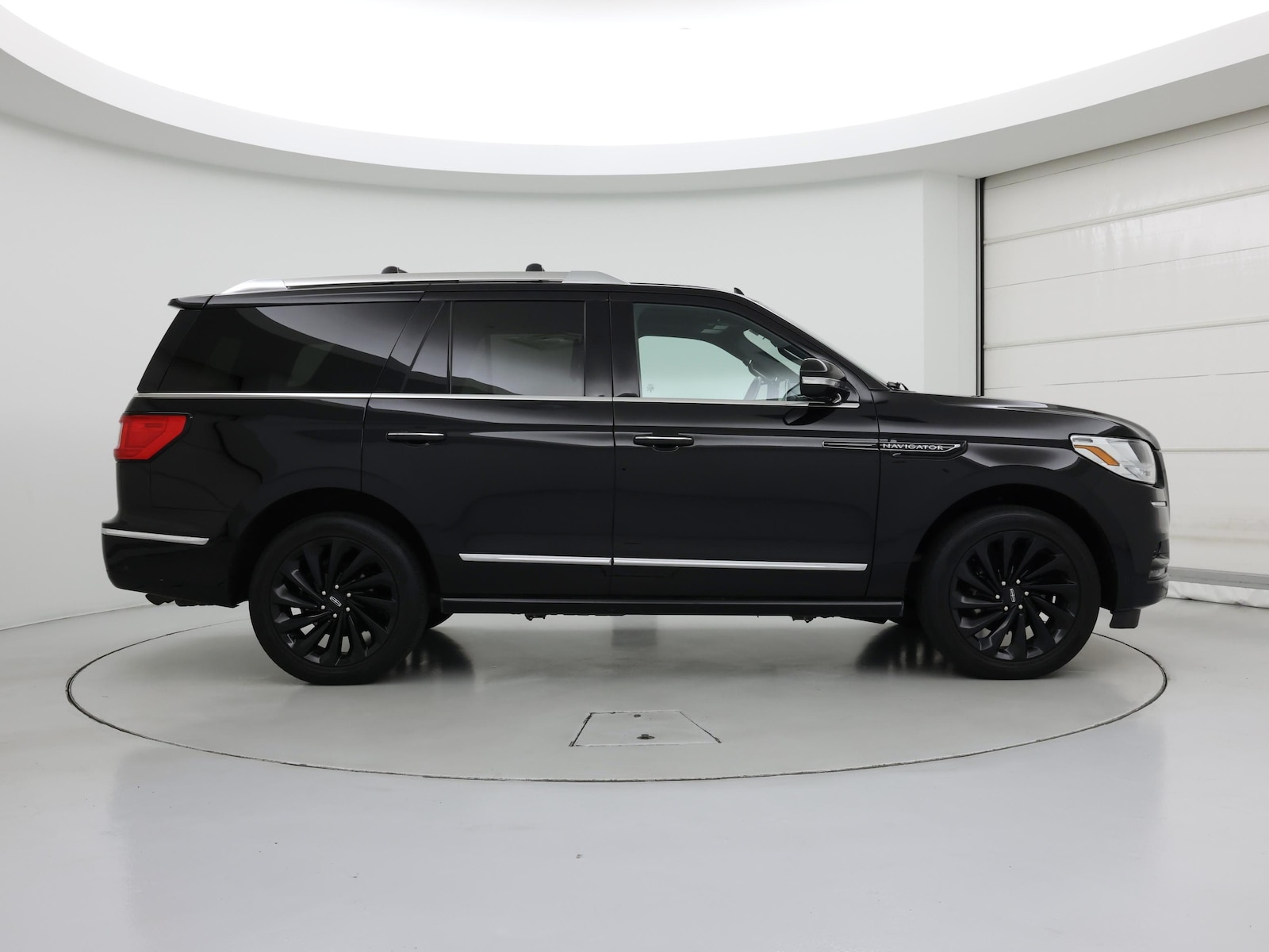 2021 Lincoln Navigator Reserve - Photo 8