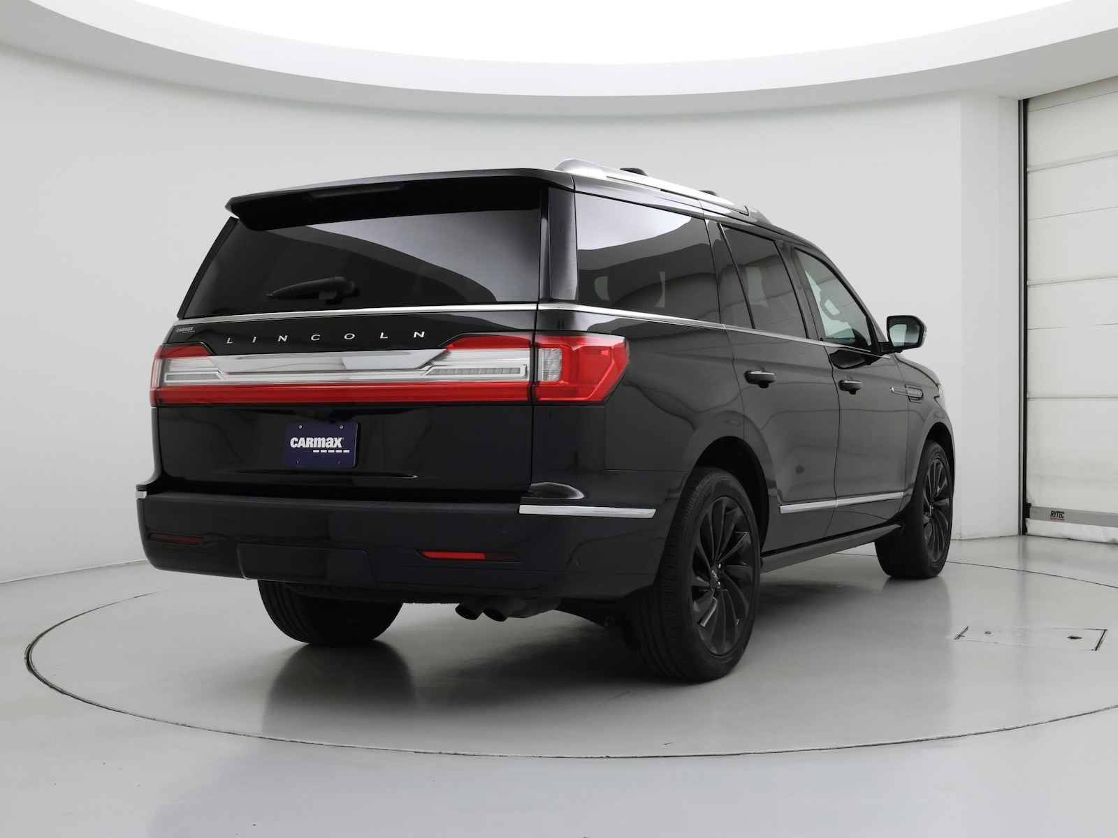 2021 Lincoln Navigator Reserve - Photo 9