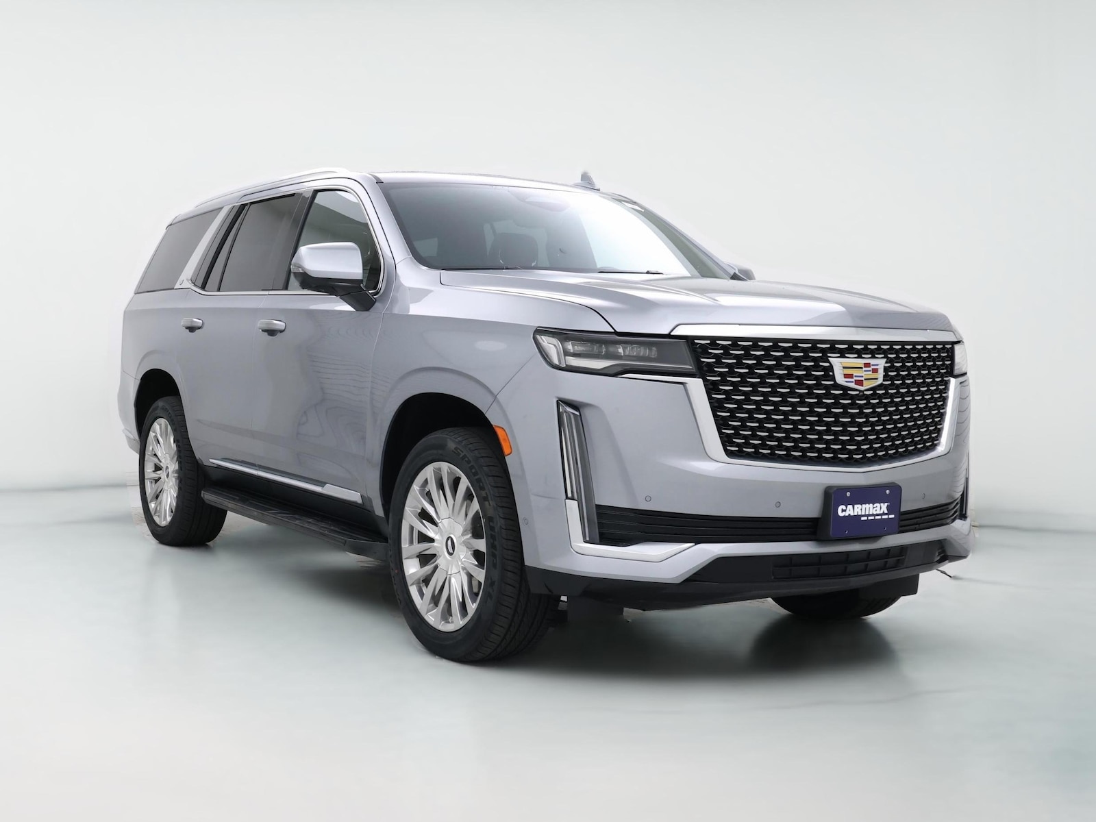 2023 Cadillac Escalade