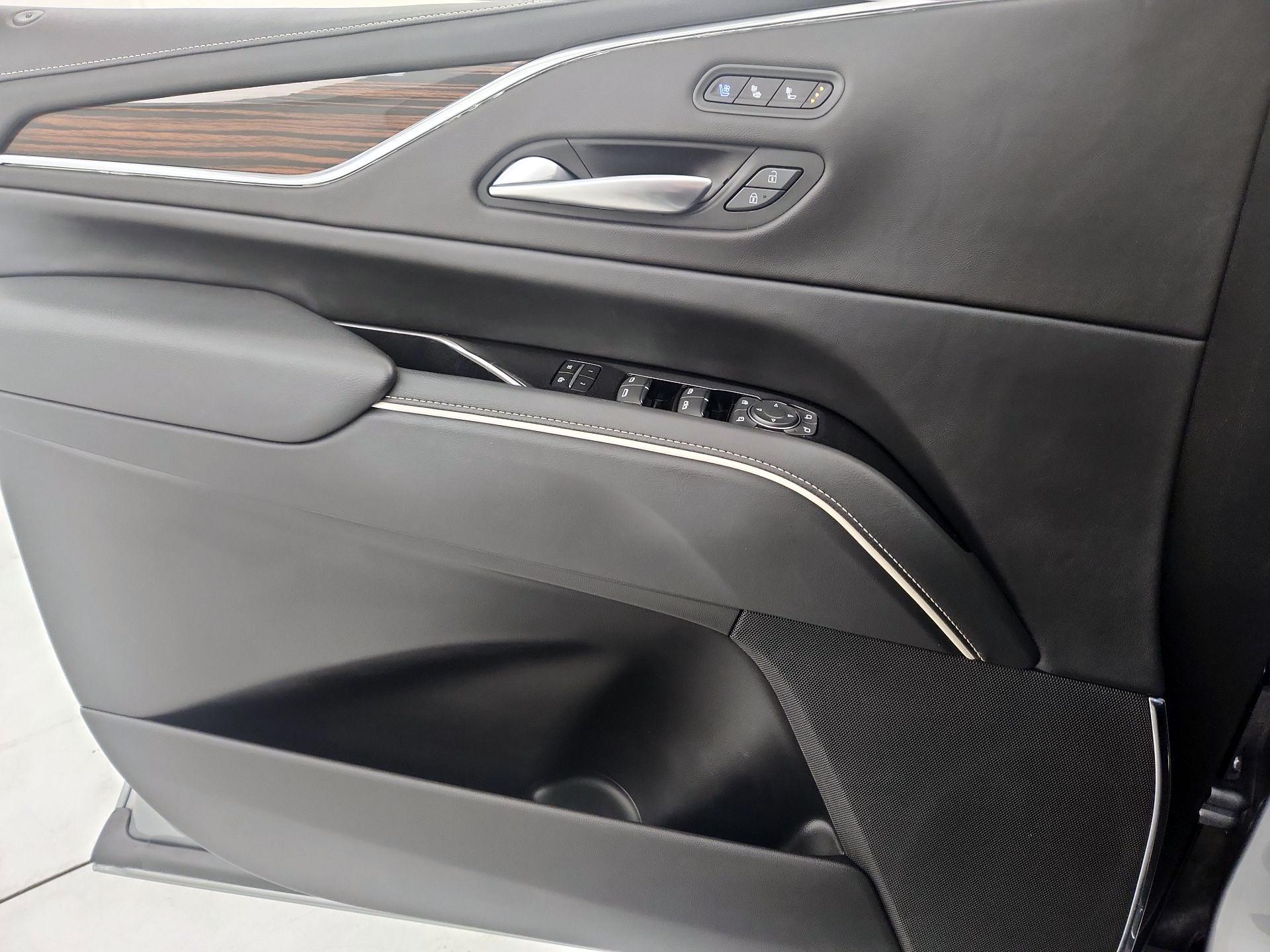 Thumbnail: 2023 Cadillac Escalade - 12