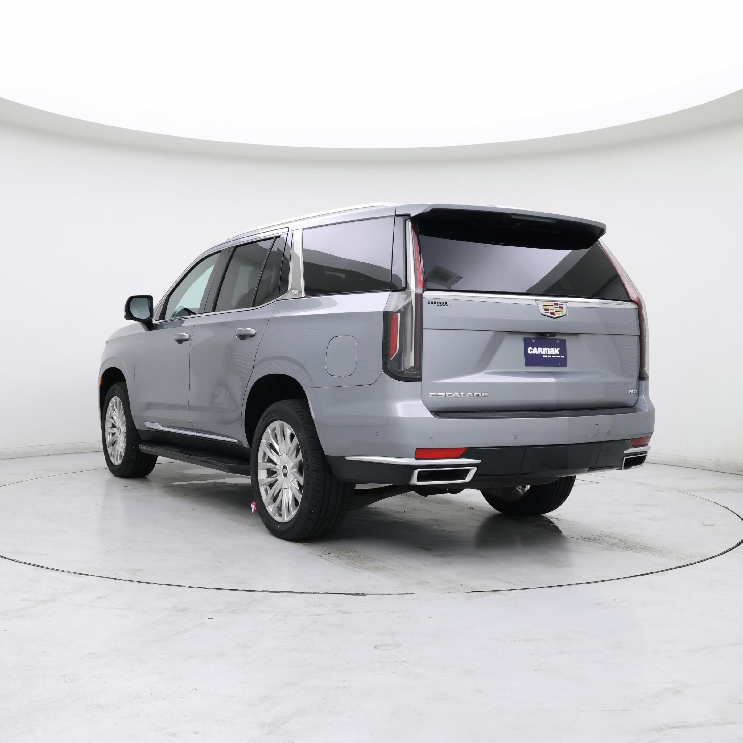 Thumbnail: 2023 Cadillac Escalade - 2