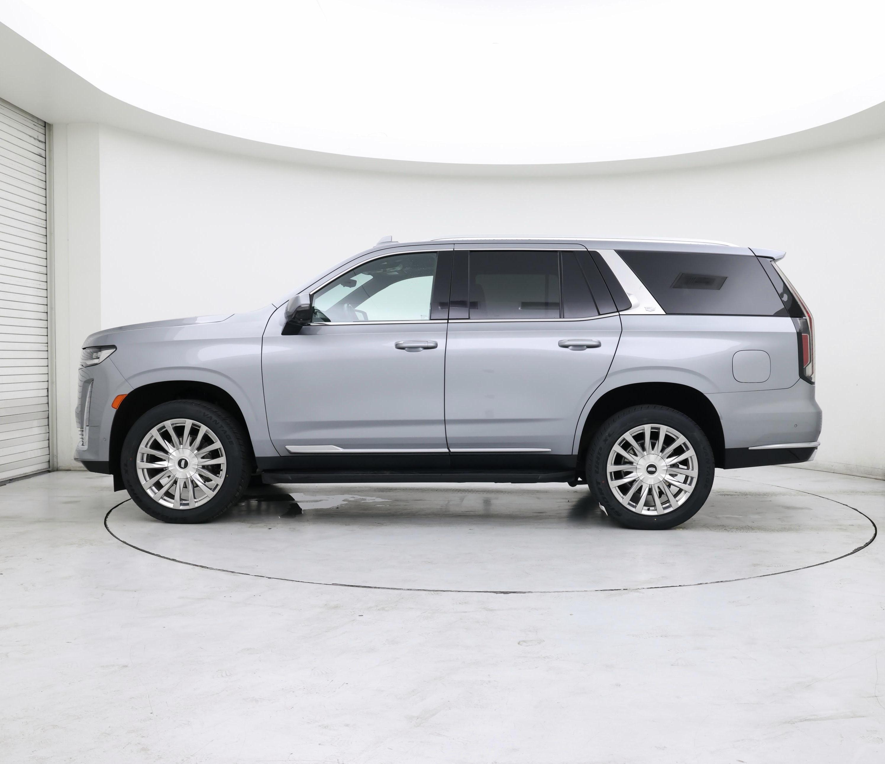 Thumbnail: 2023 Cadillac Escalade - 3
