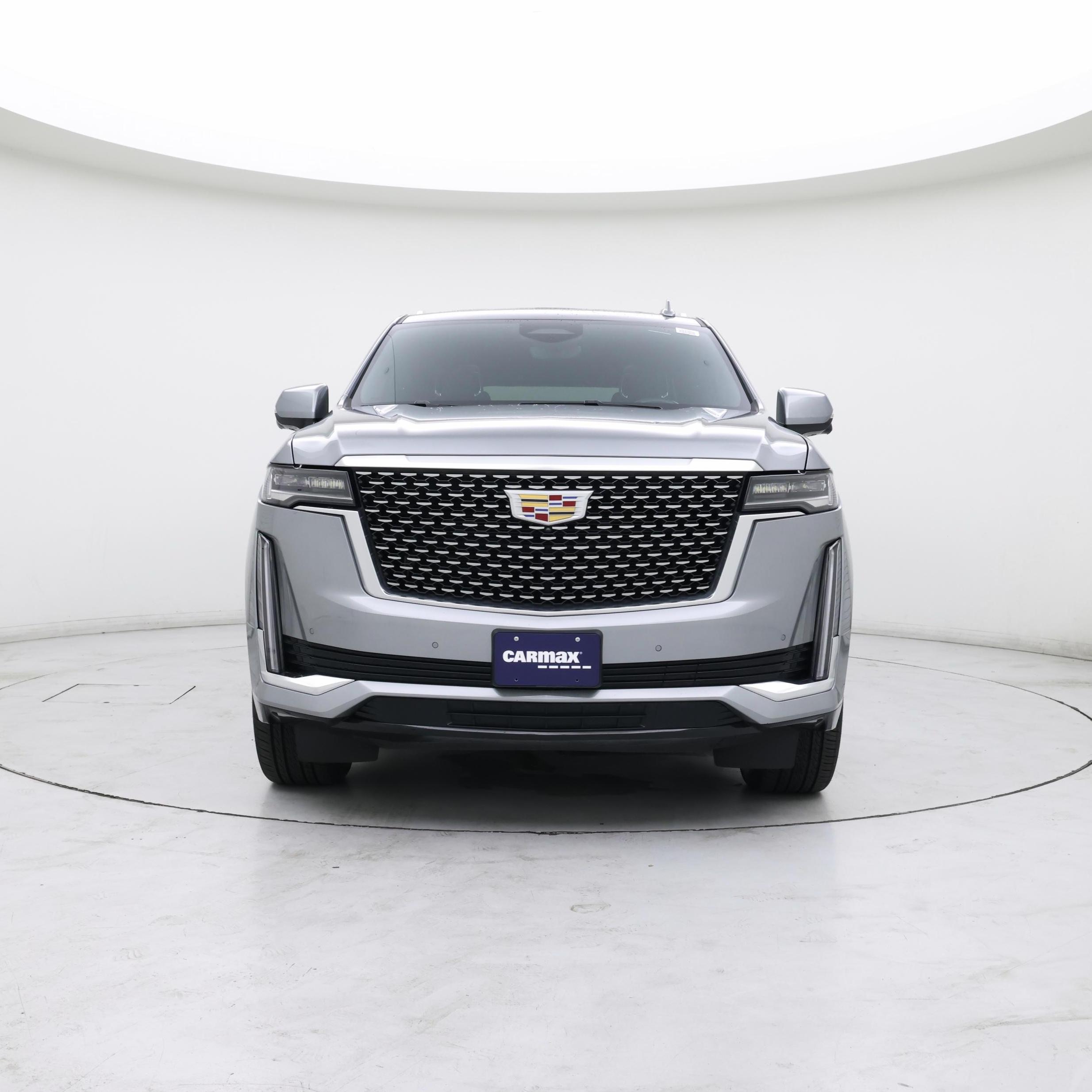 Thumbnail: 2023 Cadillac Escalade - 5
