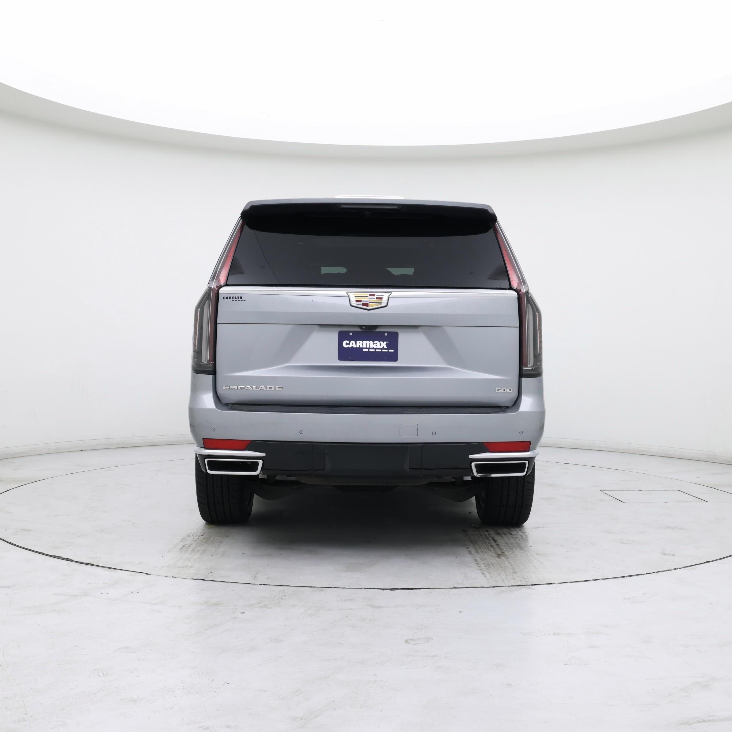 Thumbnail: 2023 Cadillac Escalade - 6