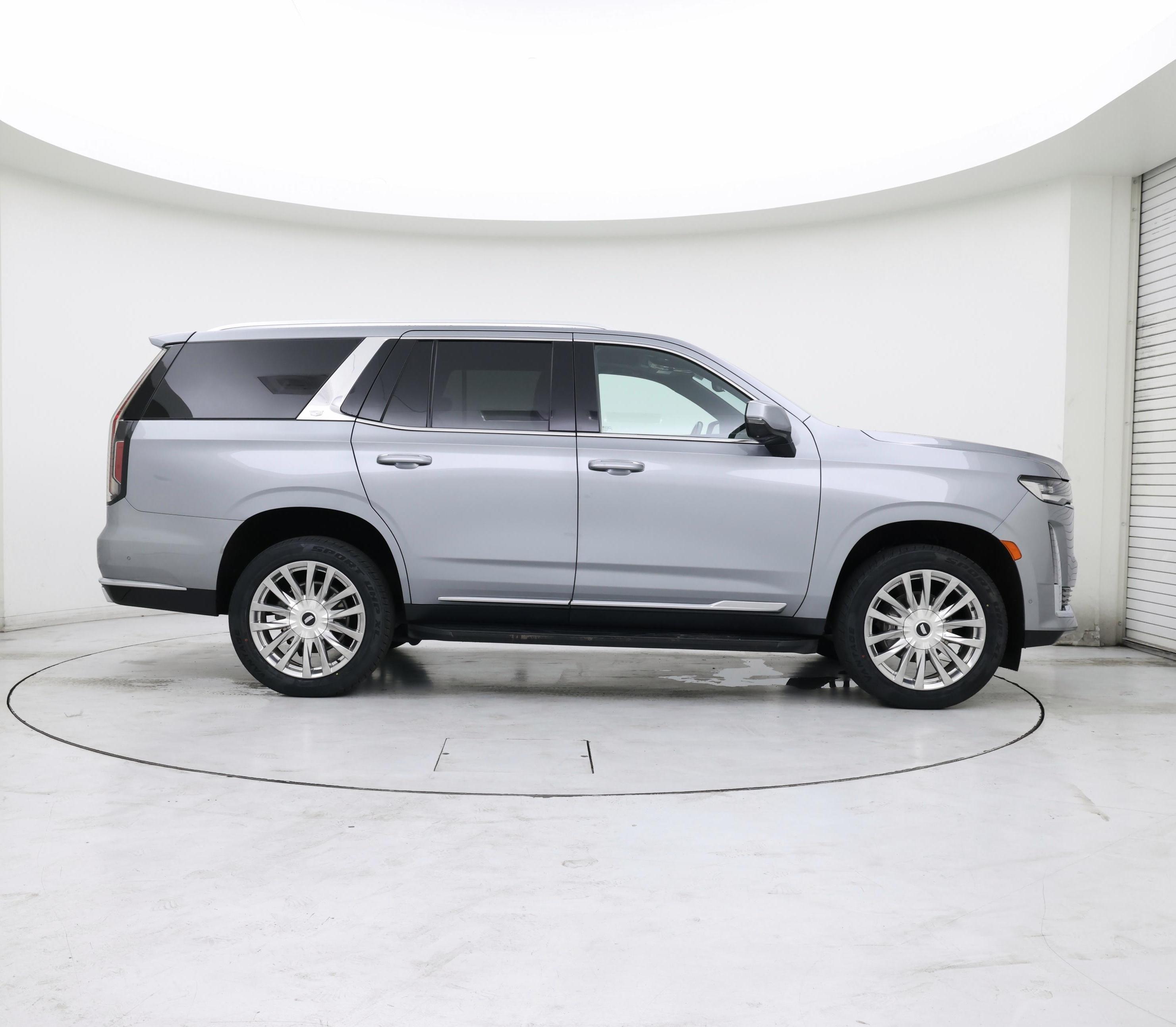 Thumbnail: 2023 Cadillac Escalade - 7