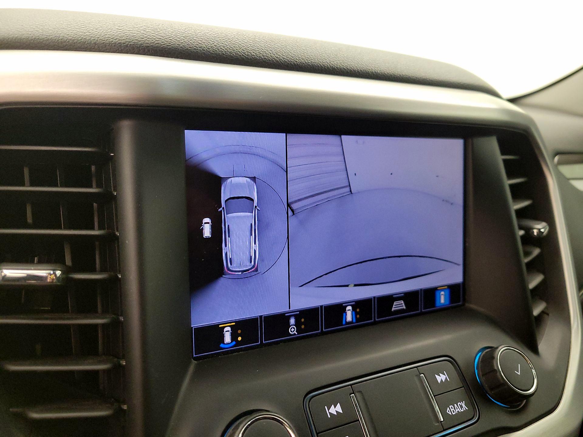 Thumbnail: 2021 GMC Acadia - 14