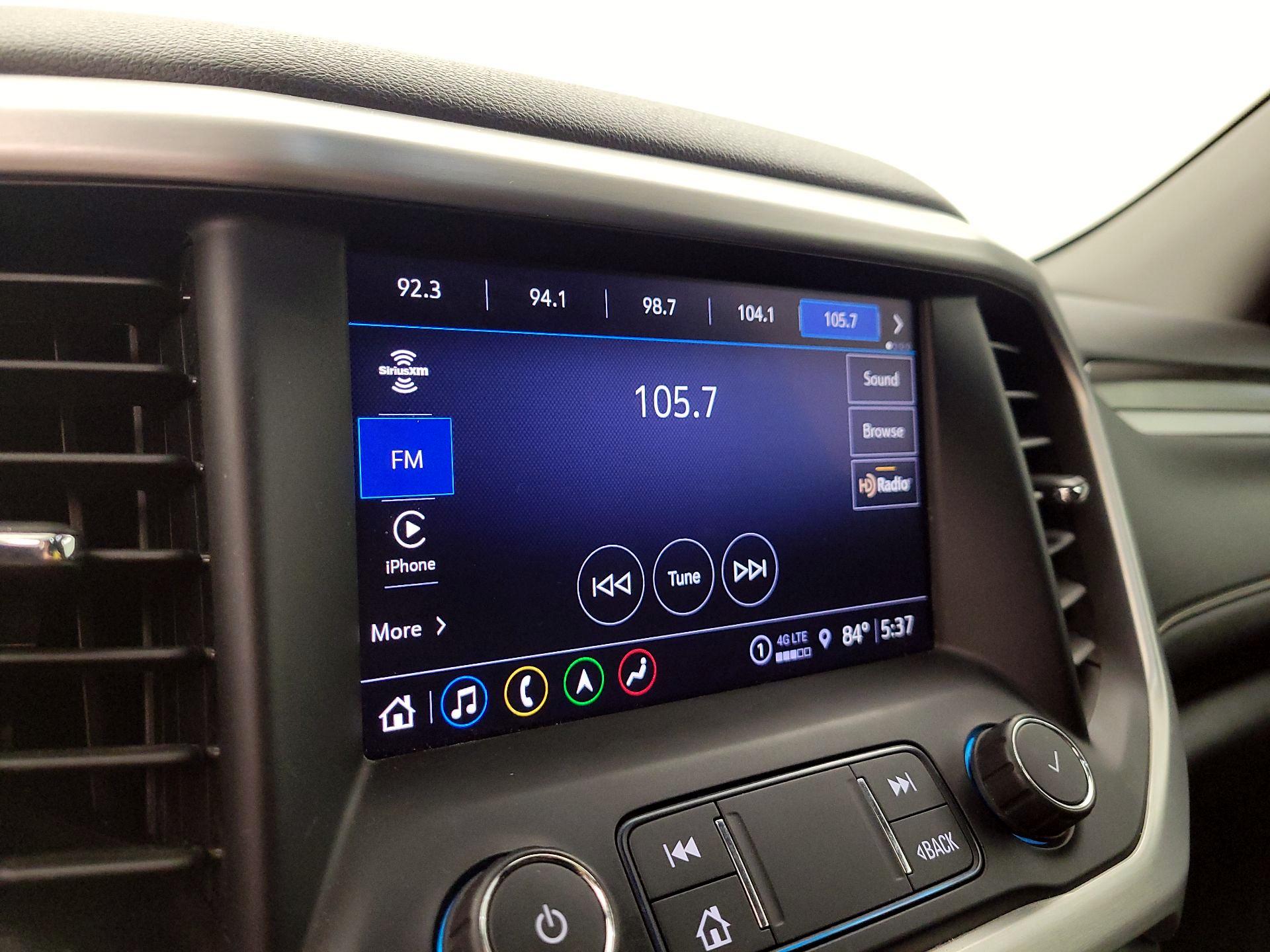 Thumbnail: 2021 GMC Acadia - 15