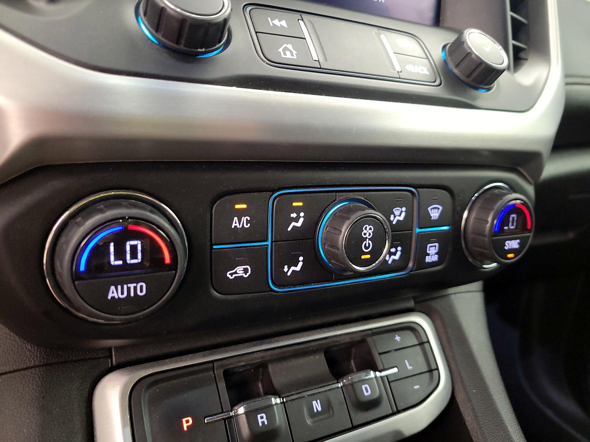 Thumbnail: 2021 GMC Acadia - 16